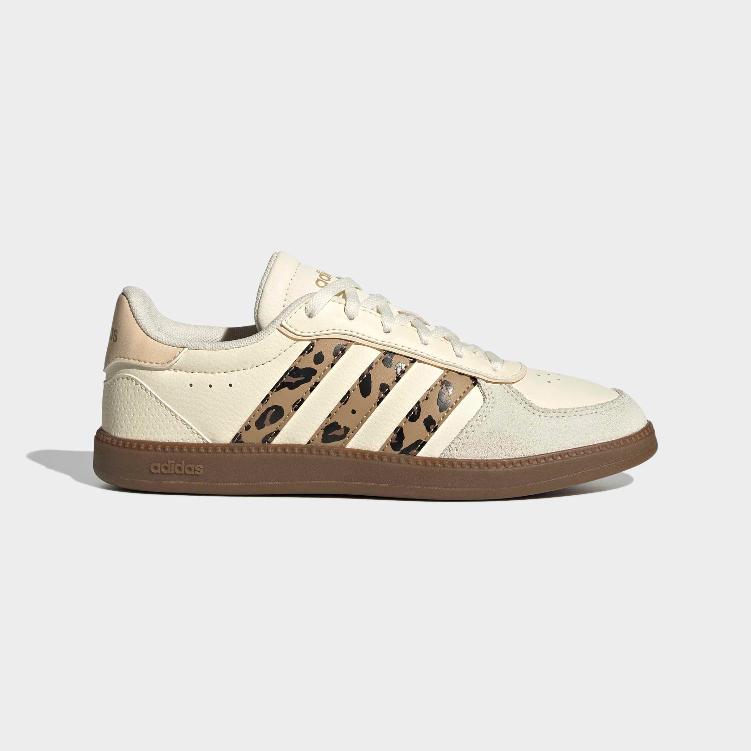 adidas Sportswear Sneaker »BREAKNET SLEEK KIDS«  für Kinder & Jugendliche