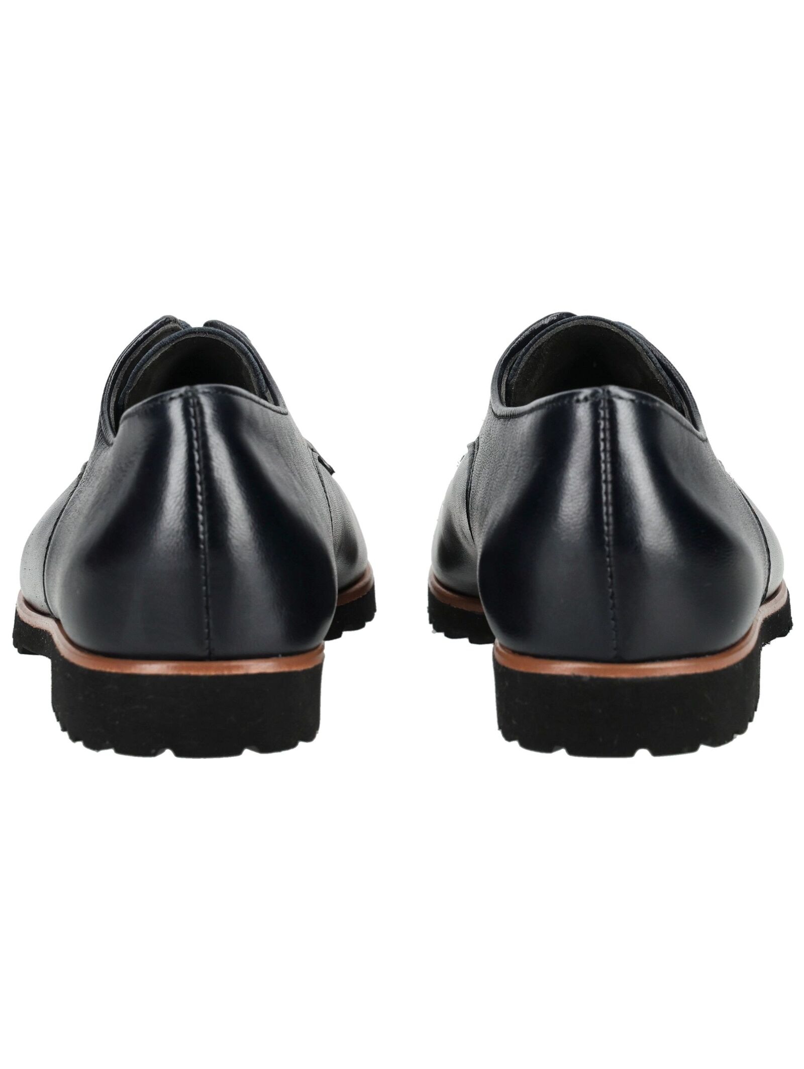 Paul Green Schnürschuh »Paul Green Halbschuhe Nappaleder«