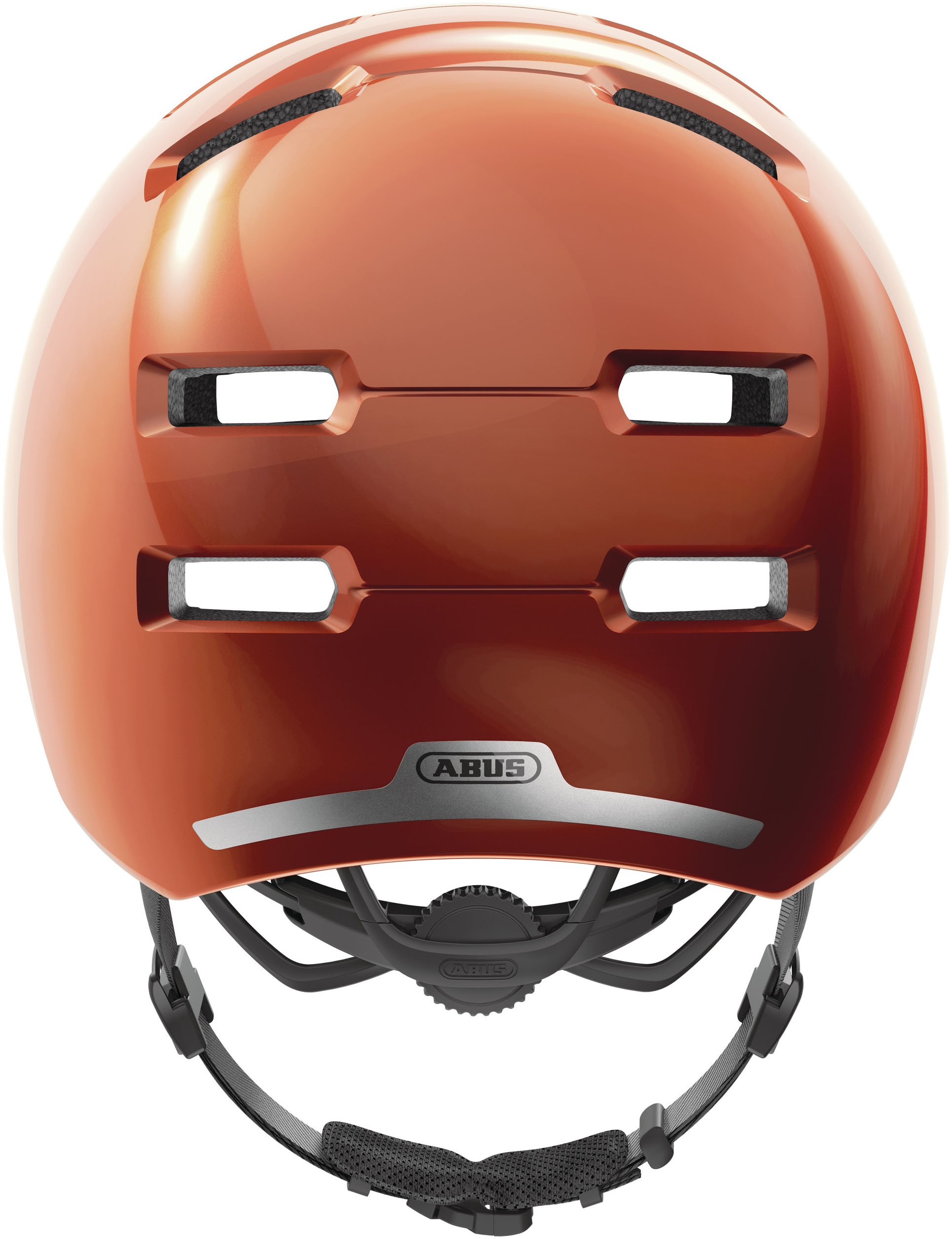 ABUS Fahrradhelm »SKURB«