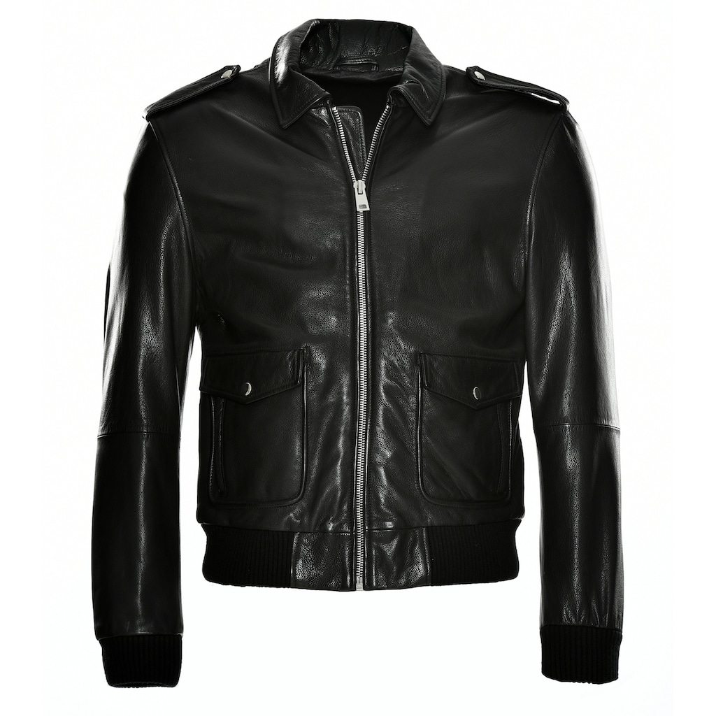 JCC Bikerjacke »31020353«