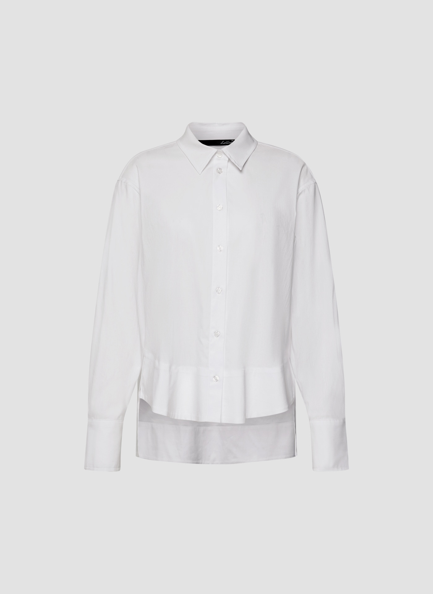 LeComte Klassische Bluse »Bluse«