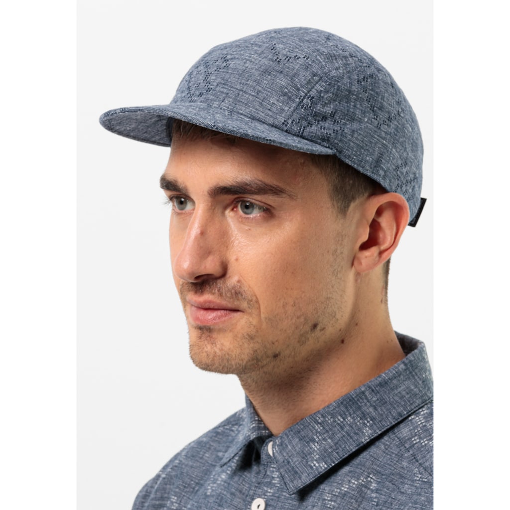 Jack Wolfskin Baseball Cap »KARANA CAP«