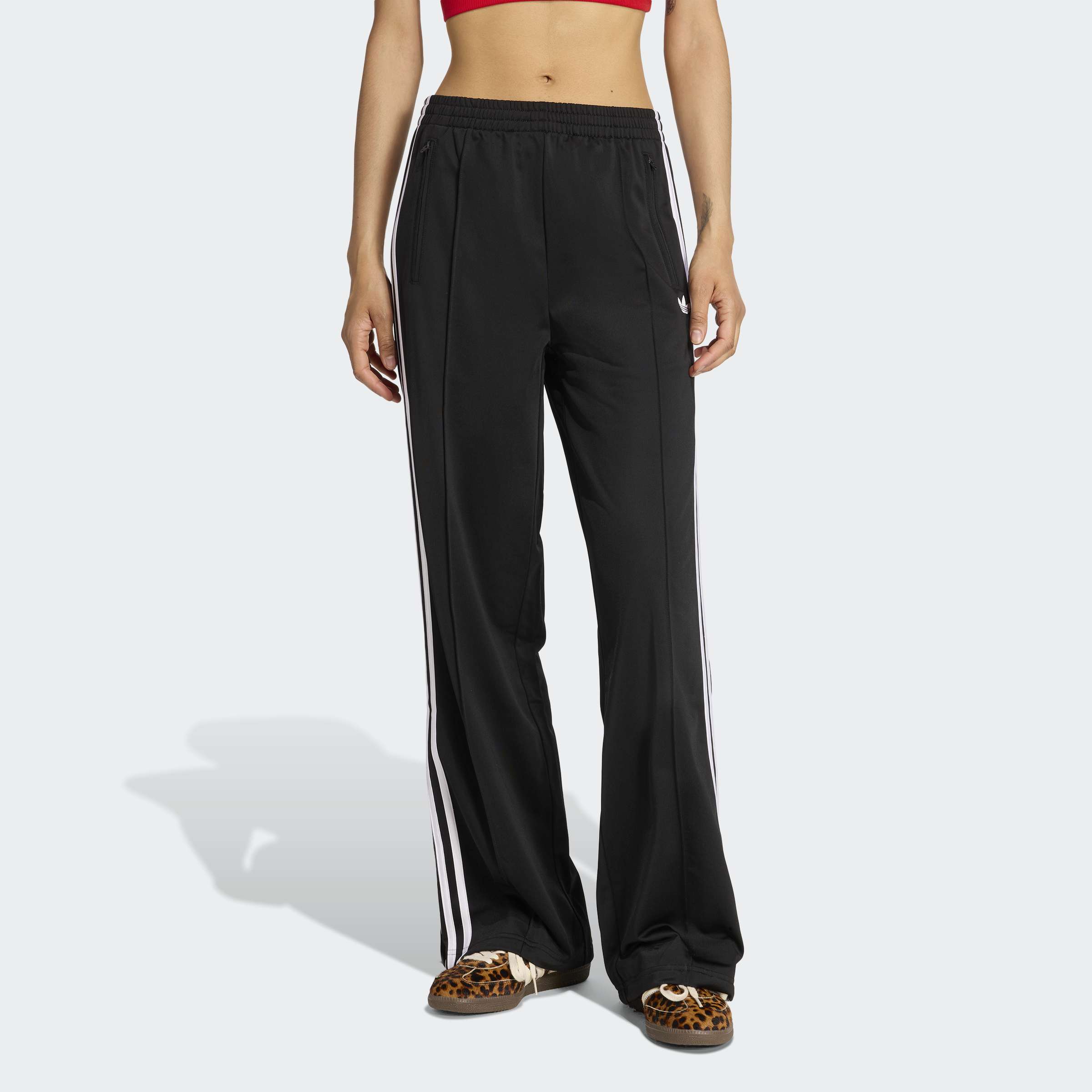 adidas Originals "FIREBIRD LOOSE"