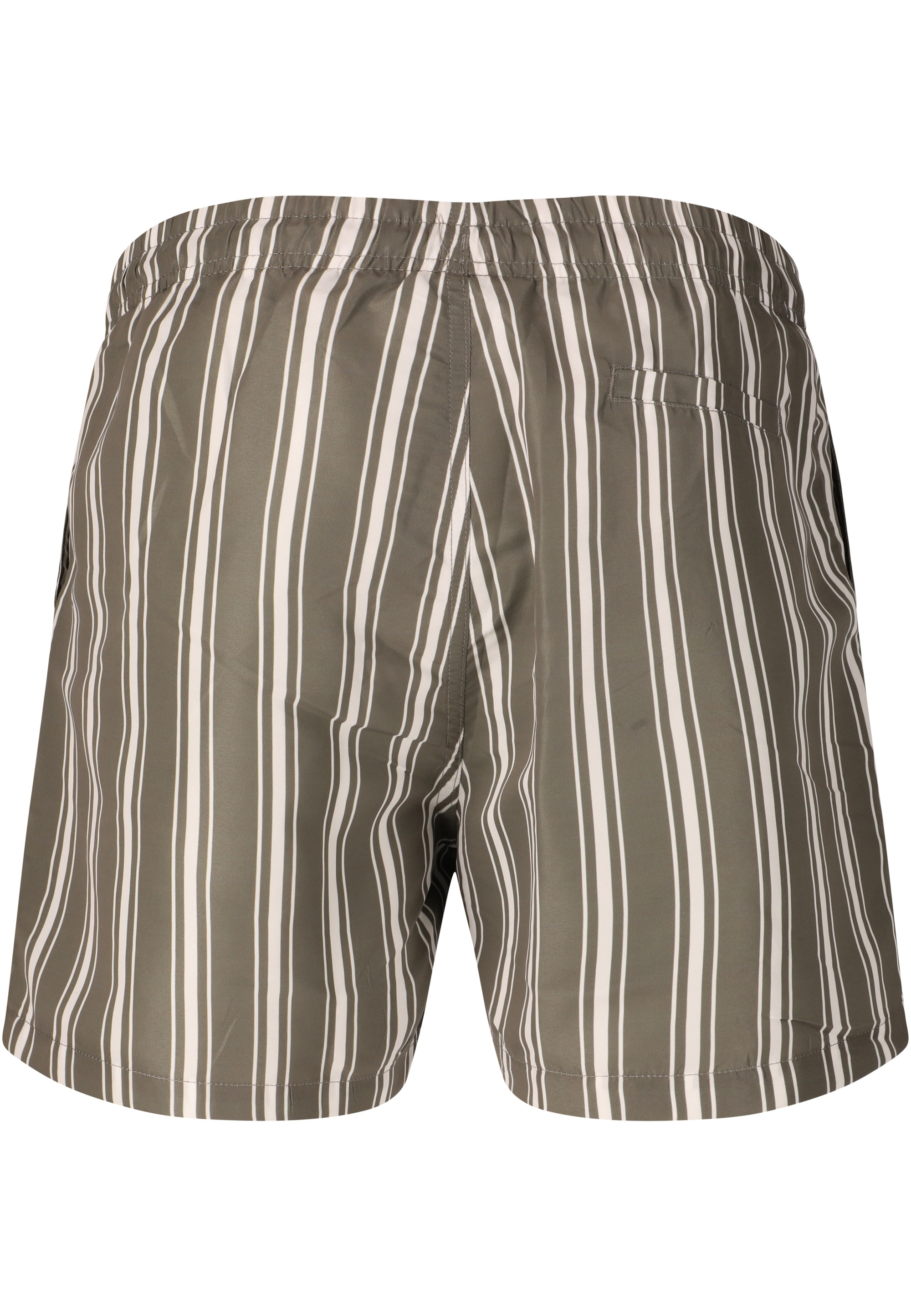 nou Badeshorts »Leandro« 1 Stk. mit breiten Streifen