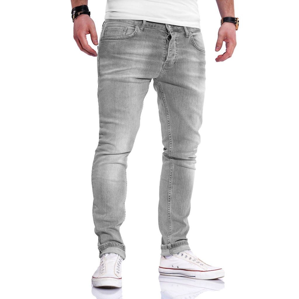 Rello & Reese Slim-fit-Jeans