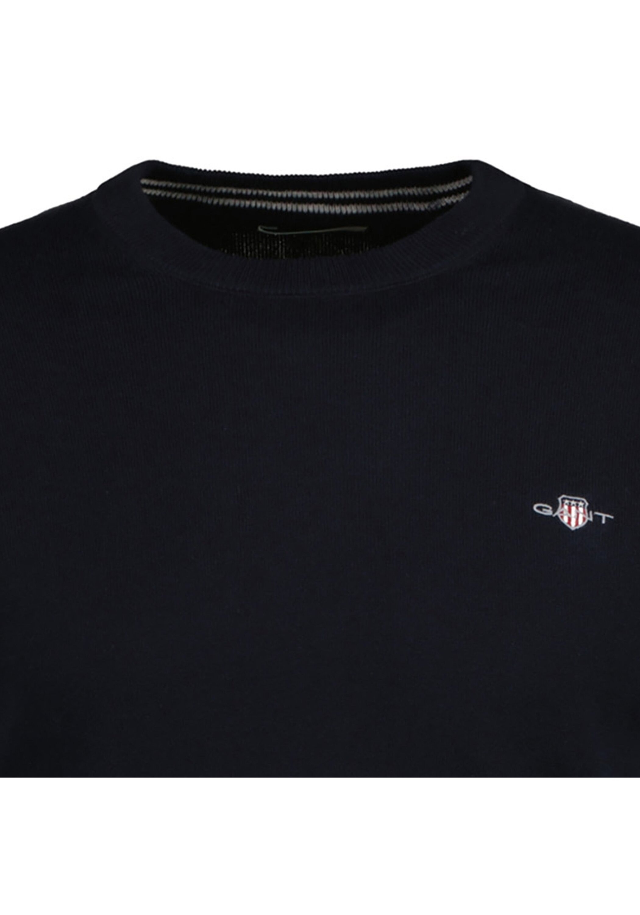 Thumbnail - Gant Sweater "Strickpullover CLASSIC COTTON C-NECK"