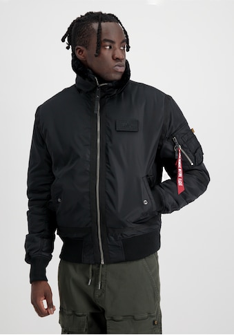 Alpha Industries Bomberjacke » Men - Bomber & Flight Š