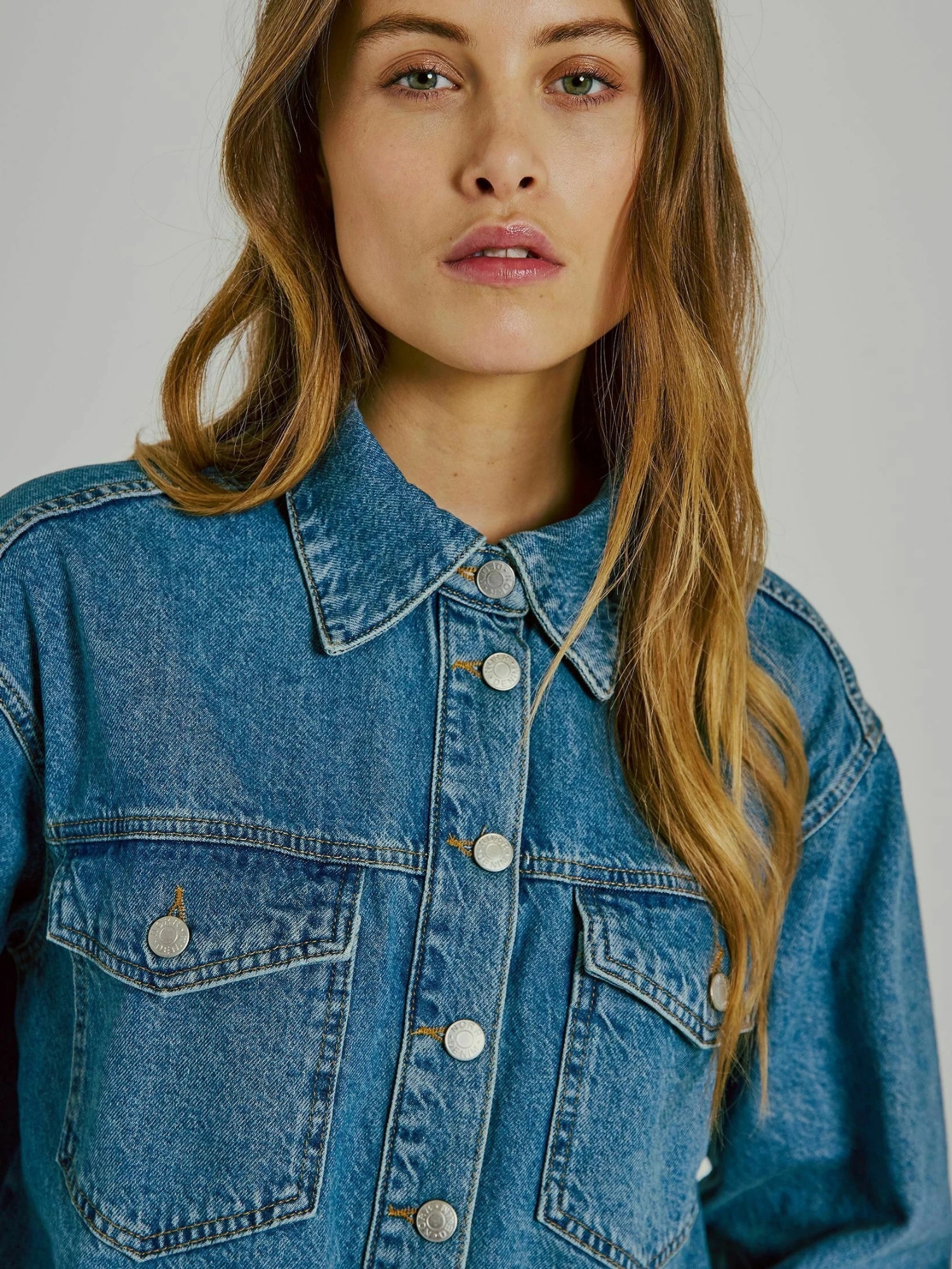 NORR Blusentop »NORR Shirt Kenzie«