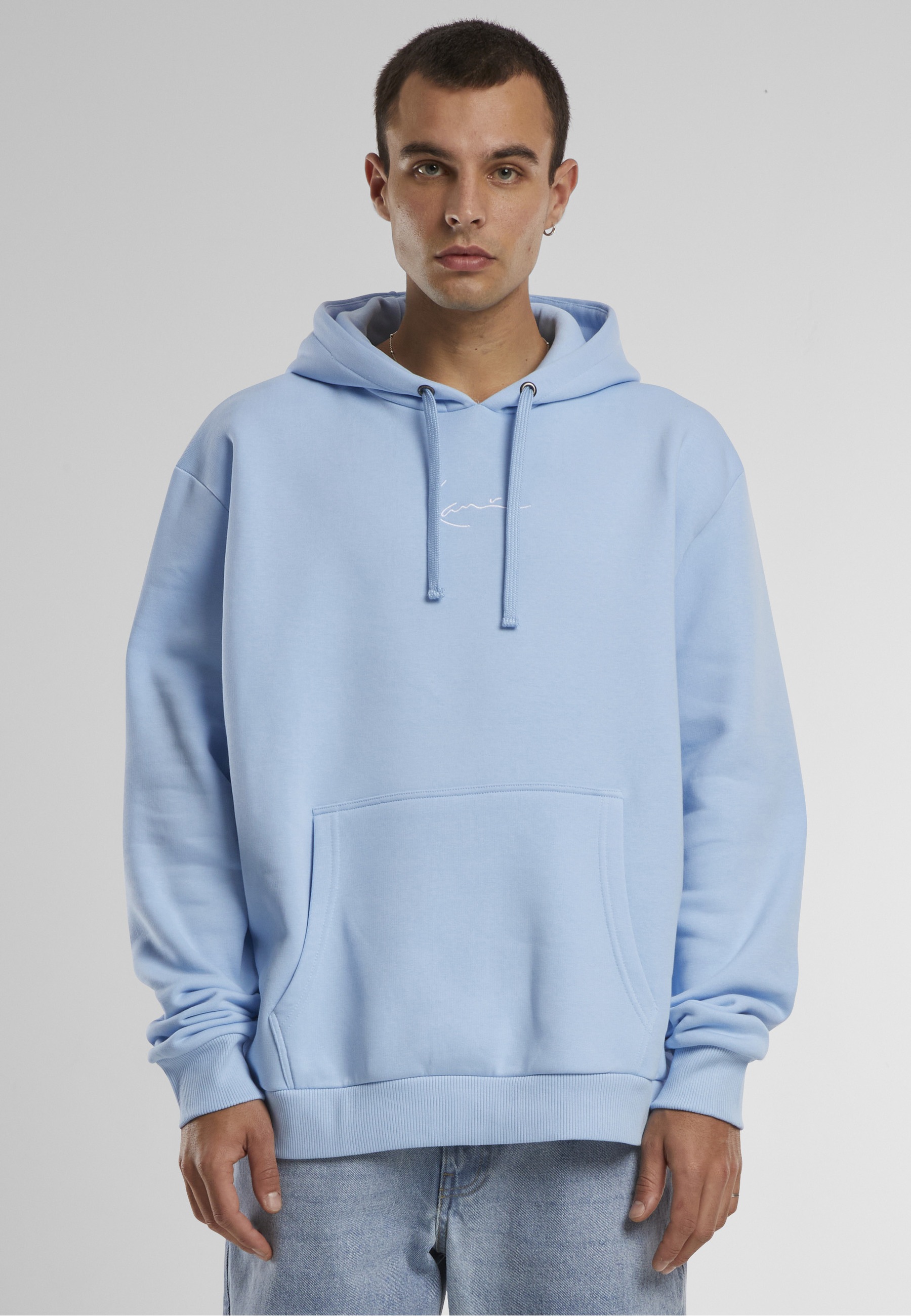 Karl Kani Kapuzenpullover »Karl Kani Herren« 1 Stk.