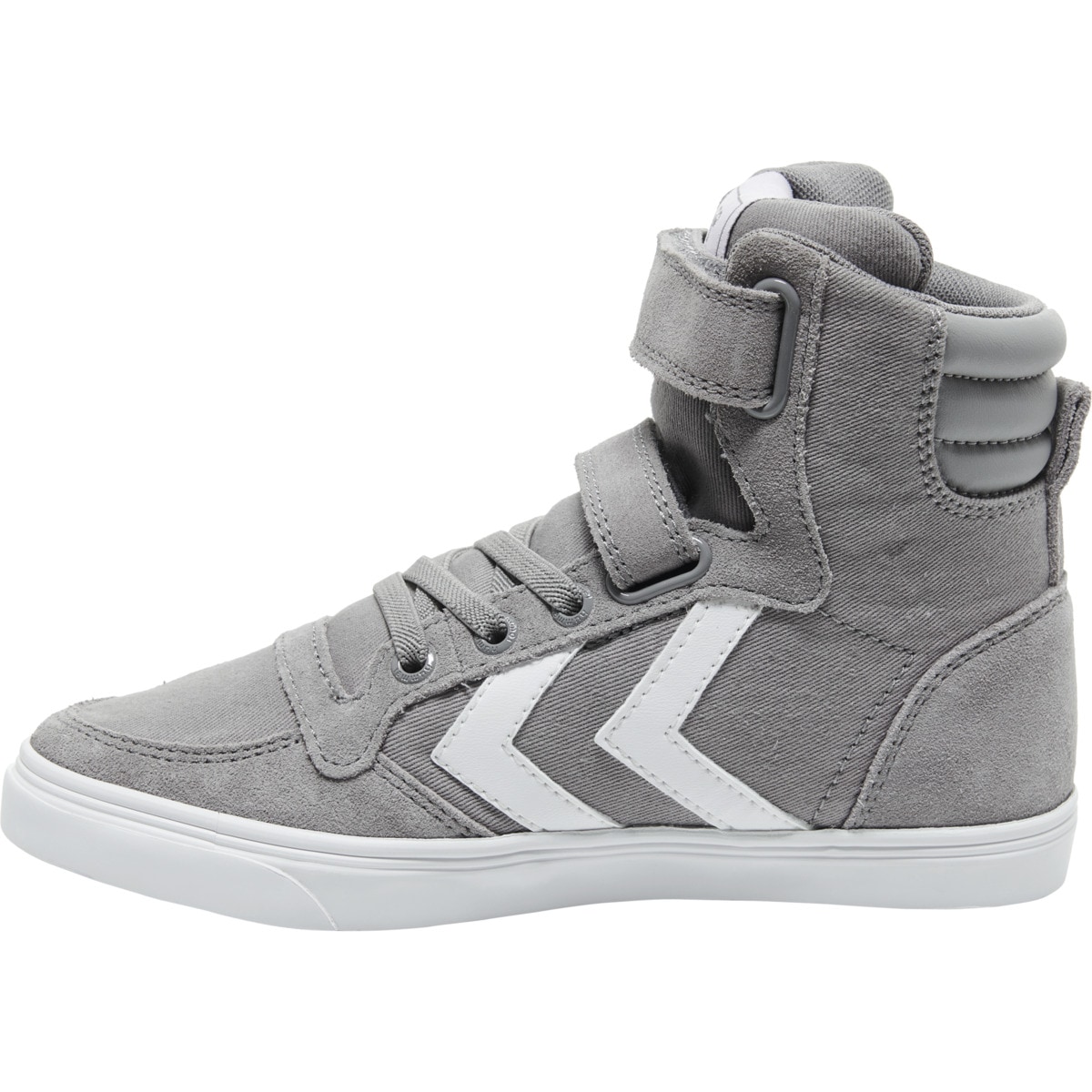 hummel Sneaker »SLIMMER STADIL HIGH JR«