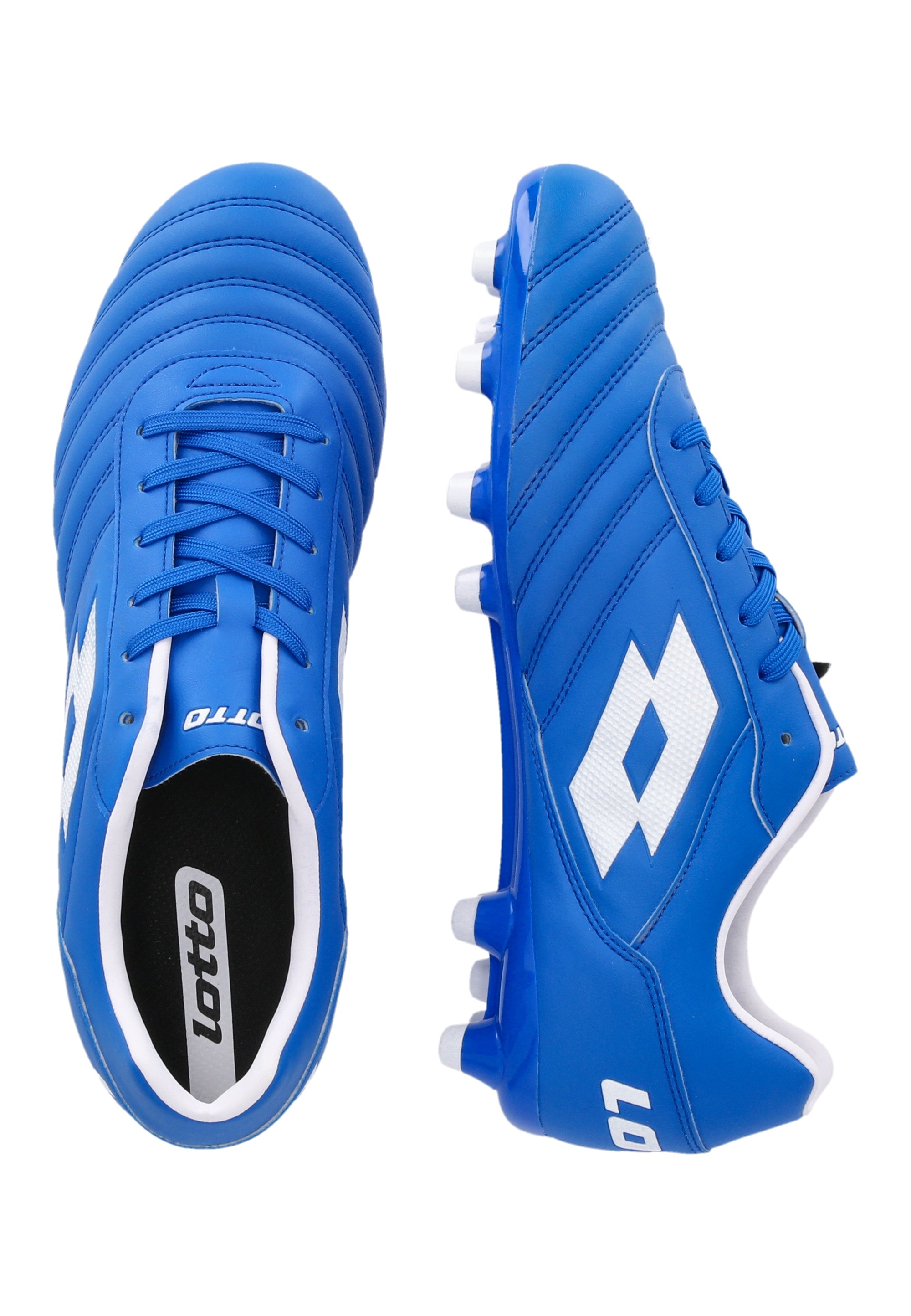 lotto Fußballschuh »Stadio 700 AGM«, mit funktionalen Features