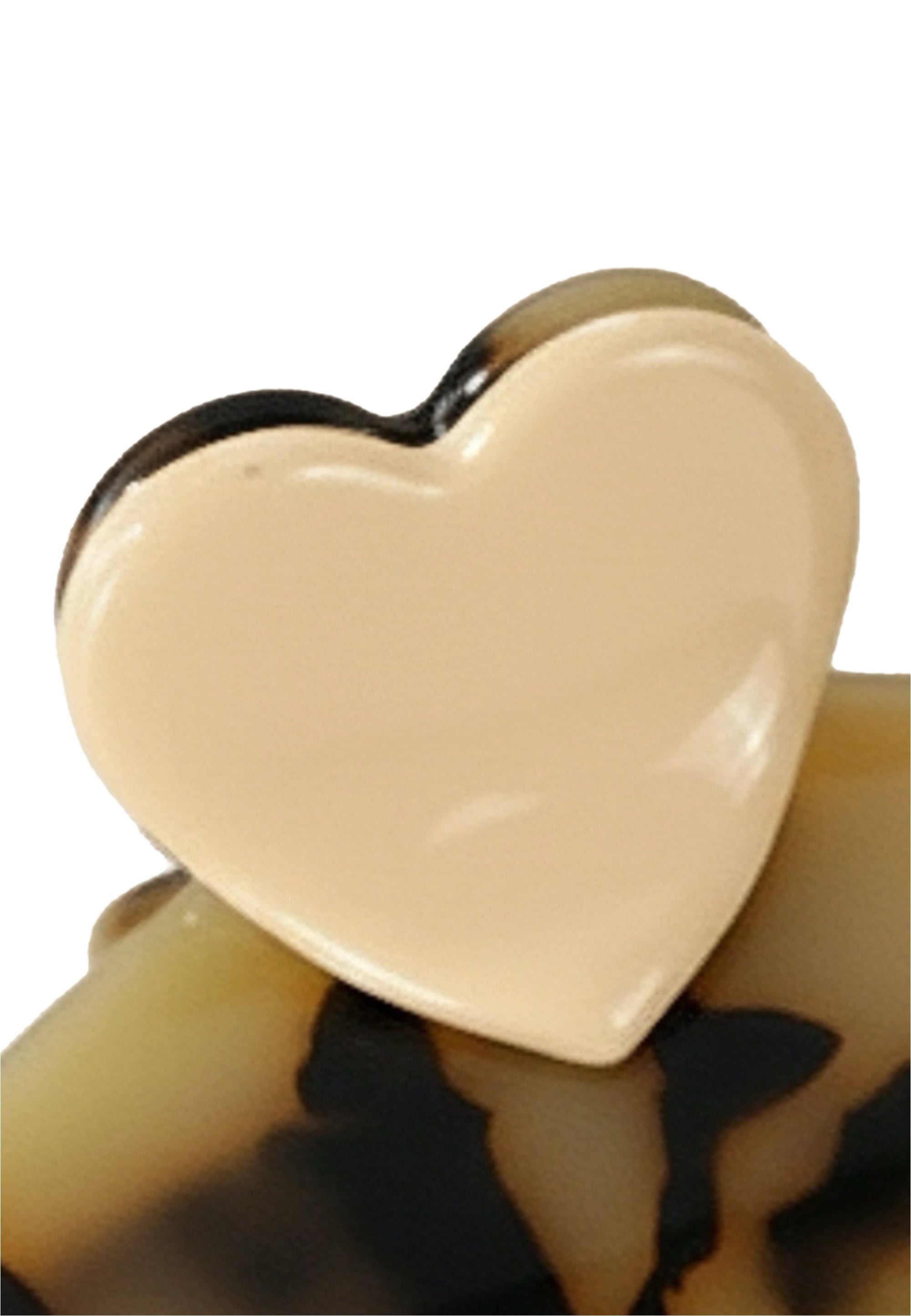 FILIPPA FIRENZE Schmuckset »Dolcino« ()  mit tollem Herz-Detail
