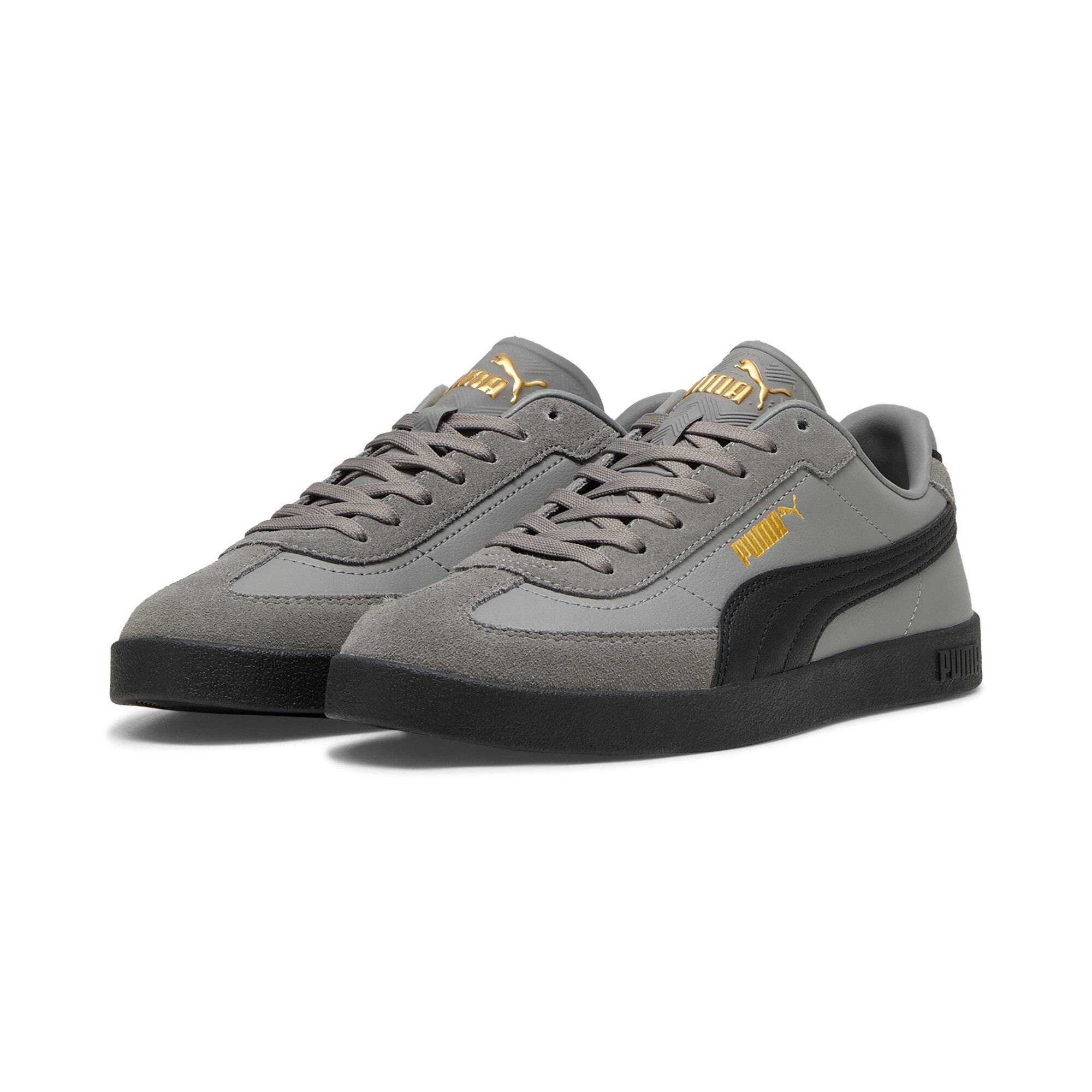 PUMA Sneaker "CLUB II ERA" günstig online kaufen
