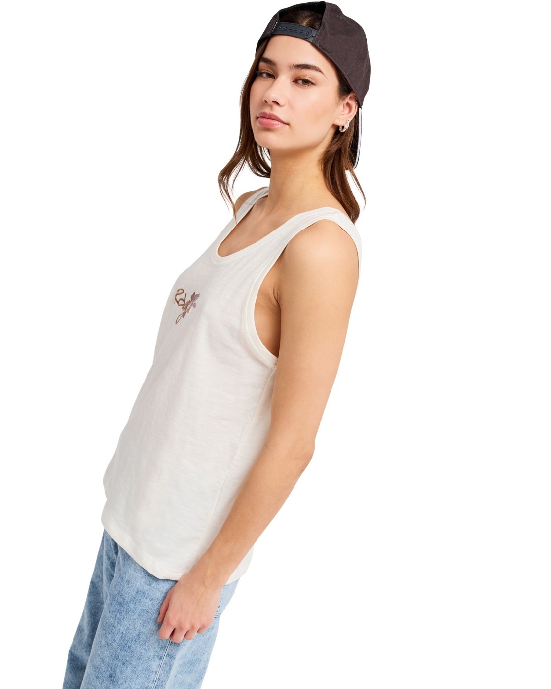 Thumbnail - Roxy Tanktop "Dream Oasis"