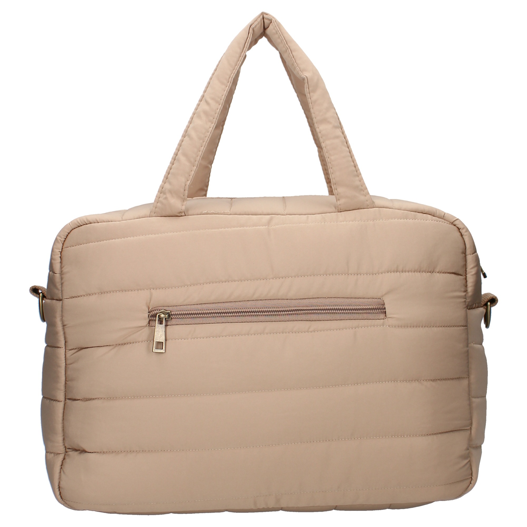 Vadobag Wickeltasche »Care Gracious«, mit Wickelunterlage und viel Stauraum