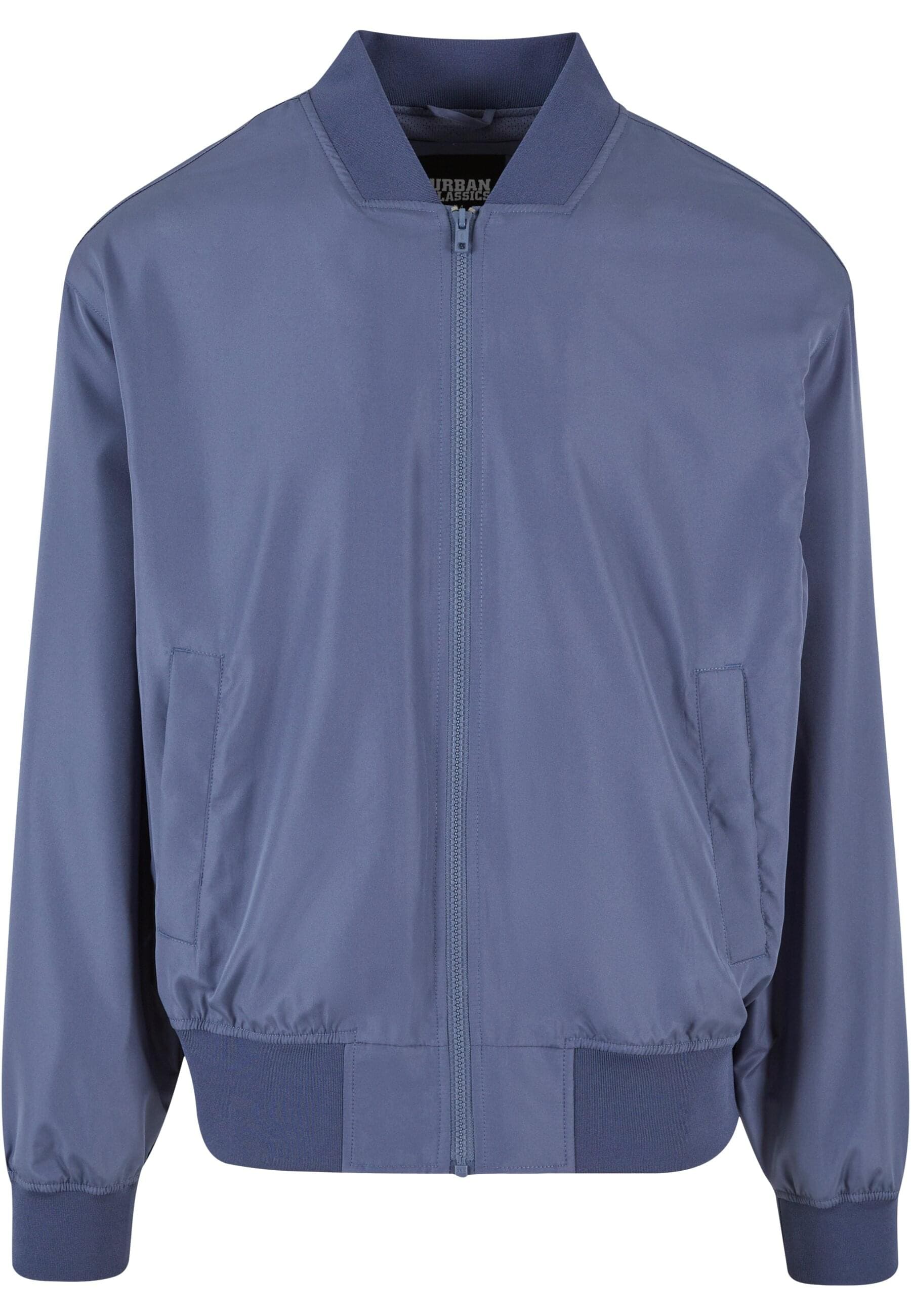 URBAN CLASSICS Bomberjacke "Urban Classics Herren Recycled Bomber Jacket", günstig online kaufen