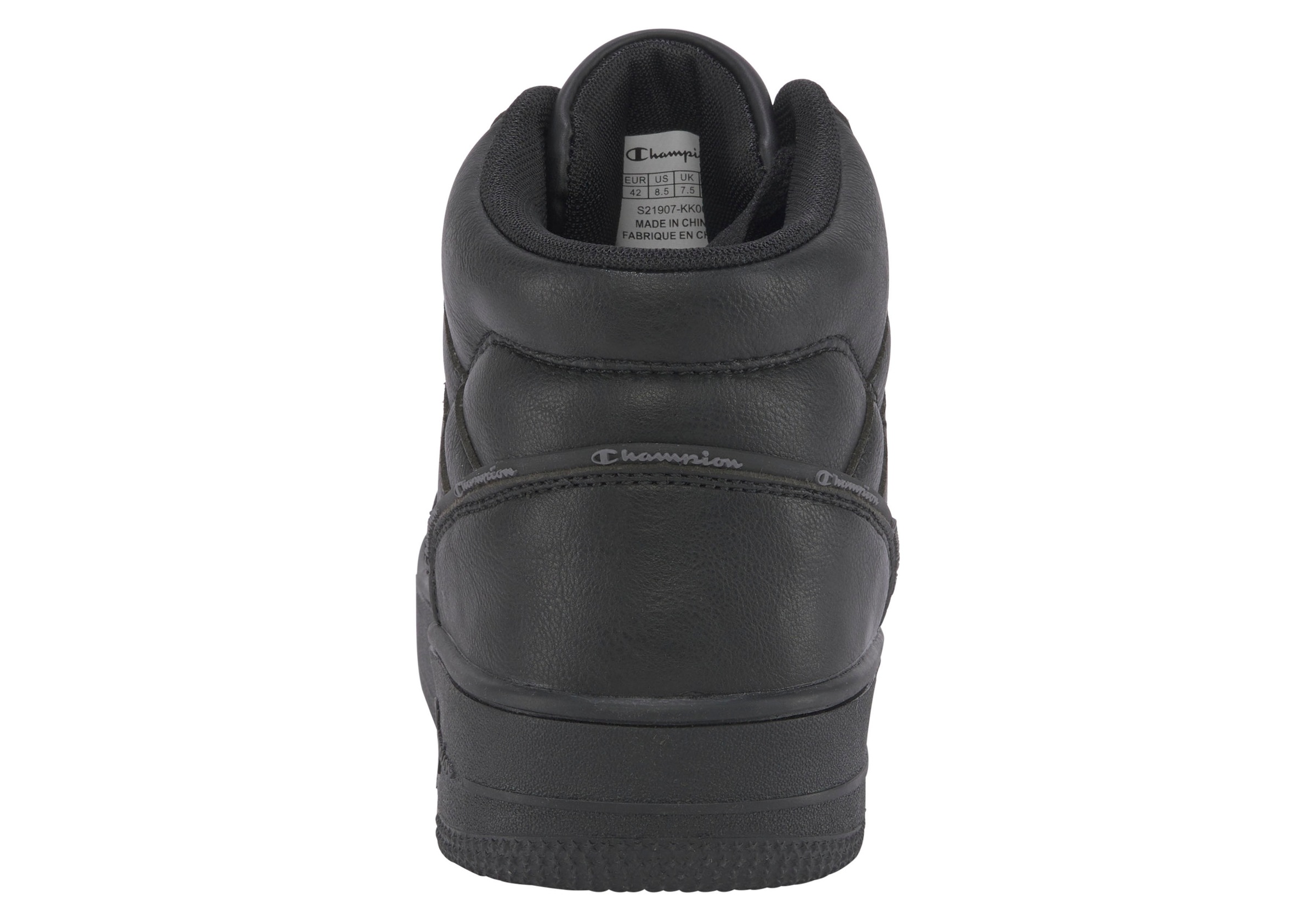 Champion Sneaker »RD18 2.0 MID«