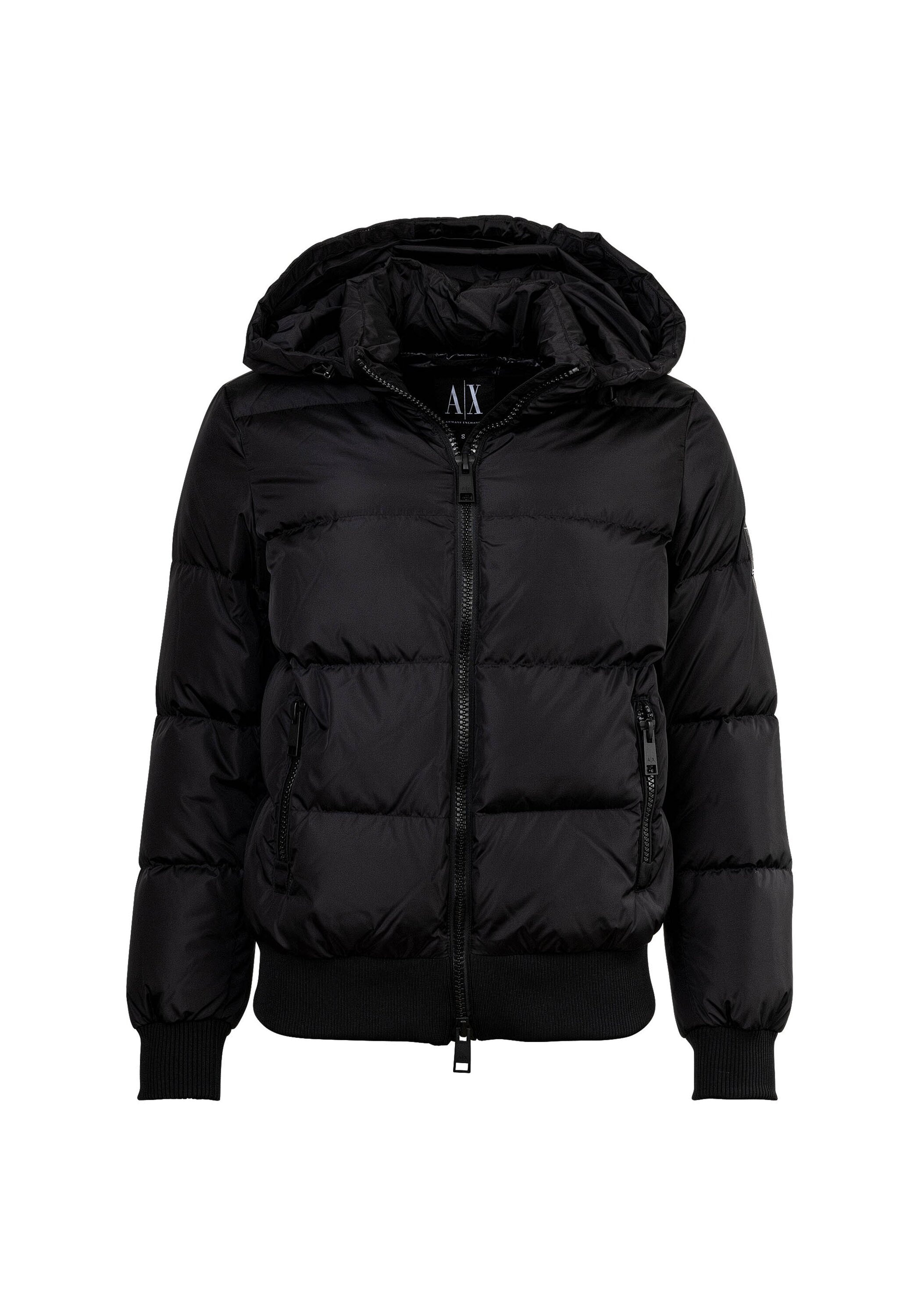 ARMANI EXCHANGE Steppjacke "Steppjacke Down Jacket" günstig online kaufen