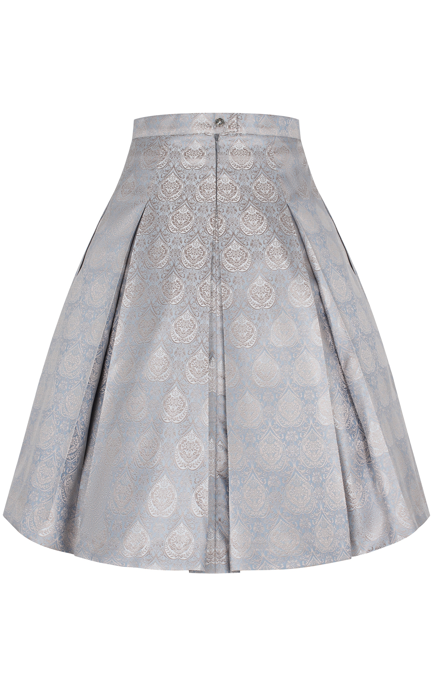 Nübler Dirndl "Trachtenrock Perla"