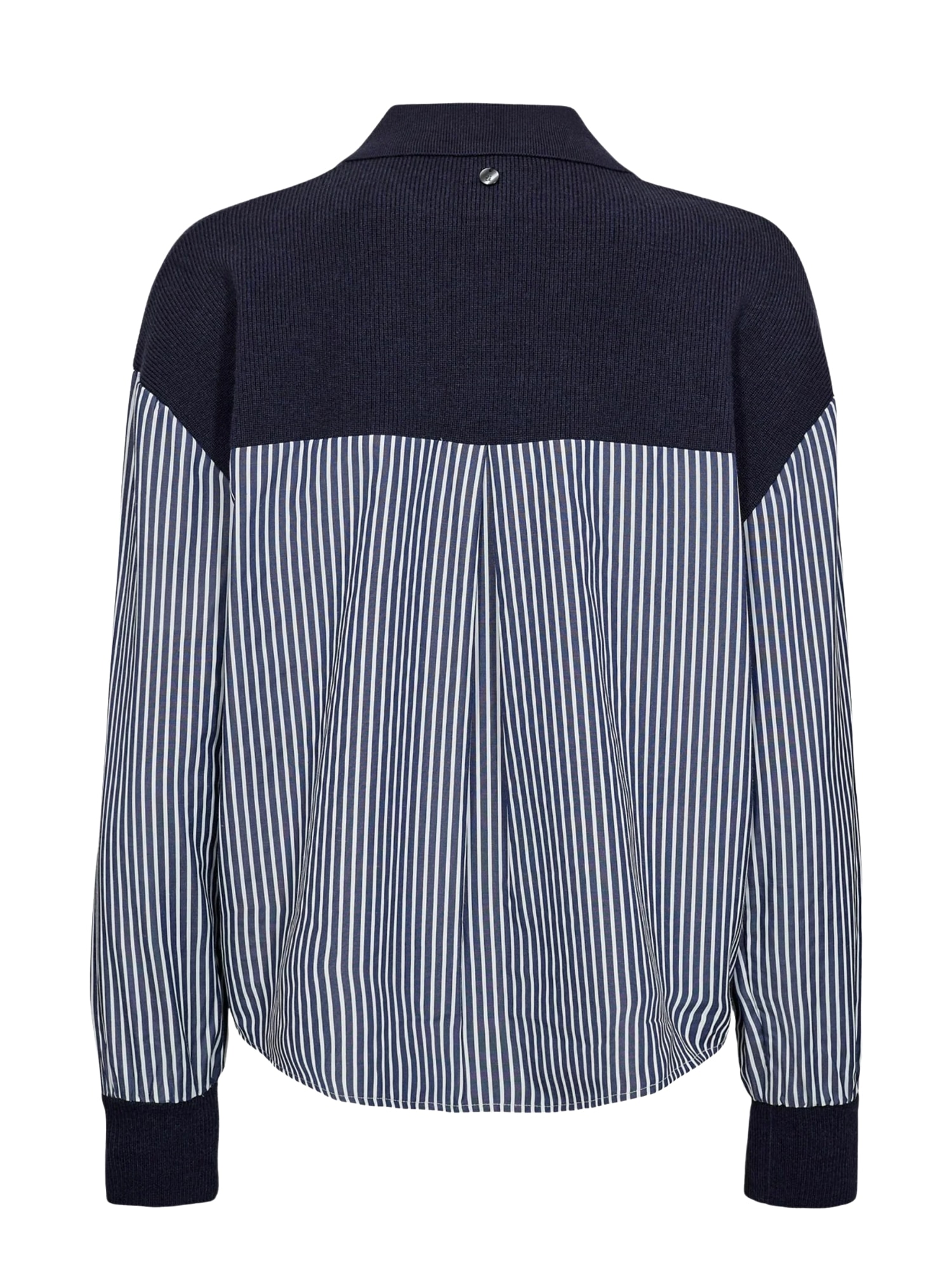 nümph Strickpullover »Nümph Sweater NUMARSY«