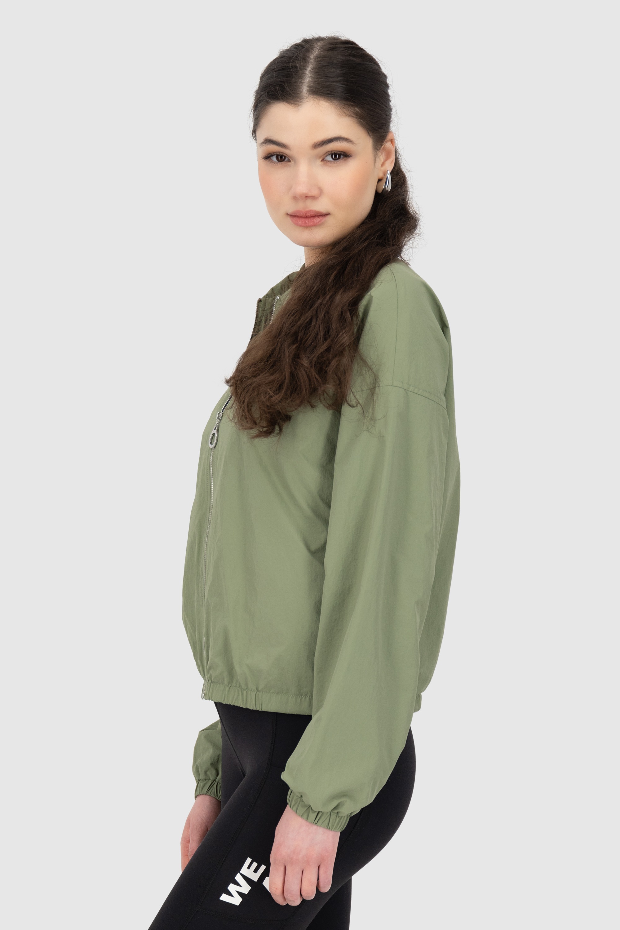 Alife & Kickin Sommerjacke »Damen BlairAK A Übergangsjacke, Jacke«