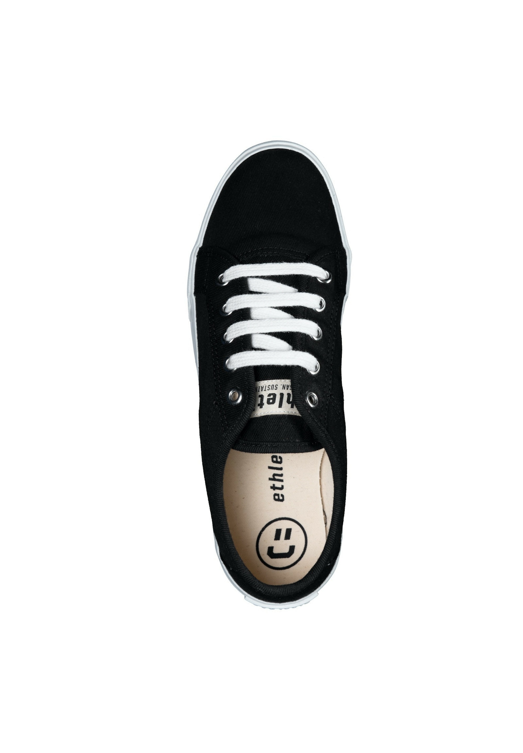 ETHLETIC Sneaker »Fair Sneaker Randall II«, Fair / Vegan / Nachhaltig