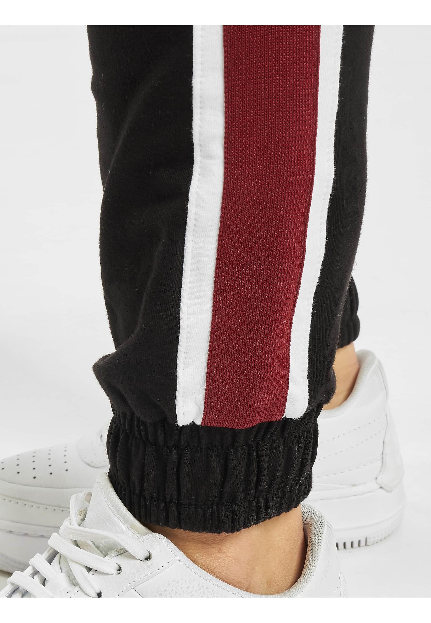 DEF Jogginghose »DEF Damen Macy Sweat Pants«, (1 tlg.)