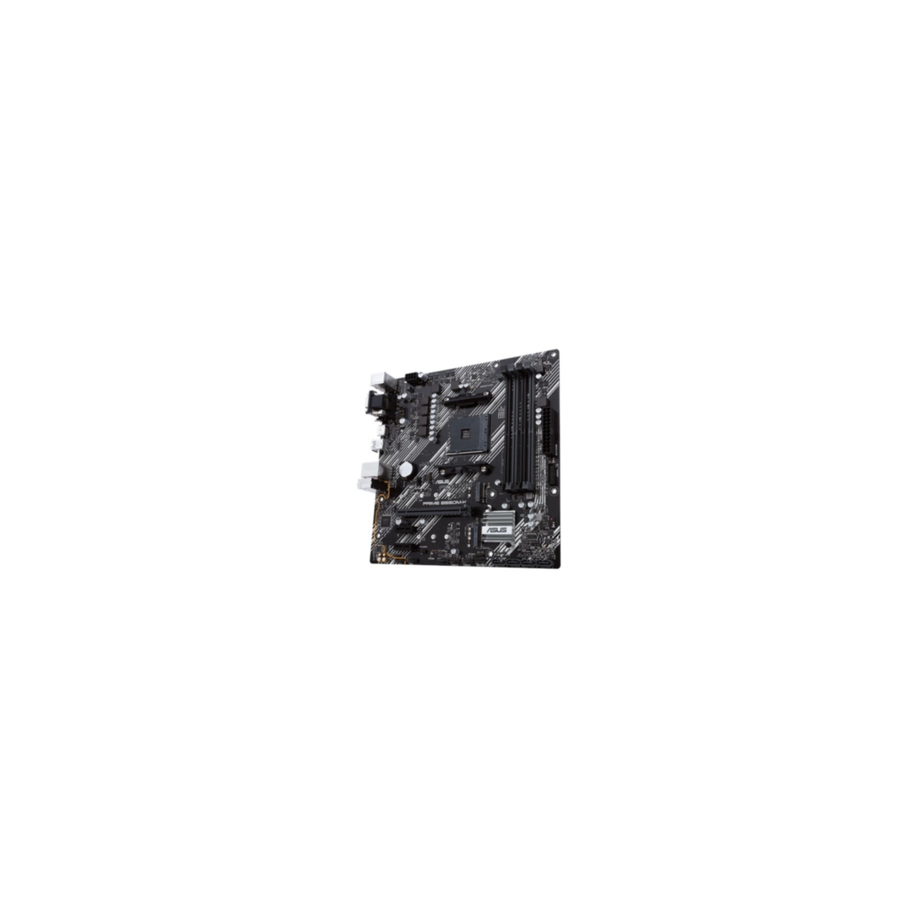 Asus Mainboard »PRIME B550M-K«