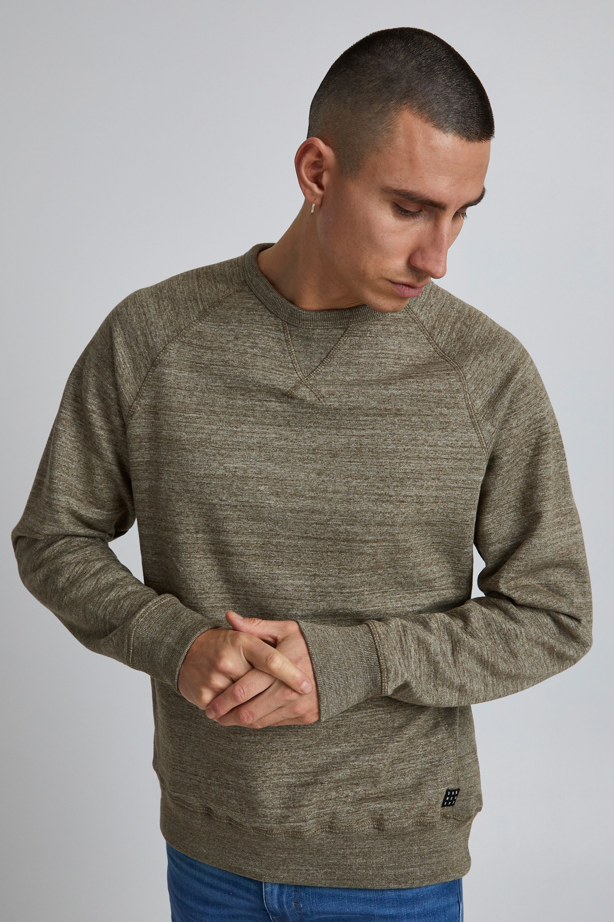 Blend Kapuzenpullover »Sweatshirtpullover BHAlton«