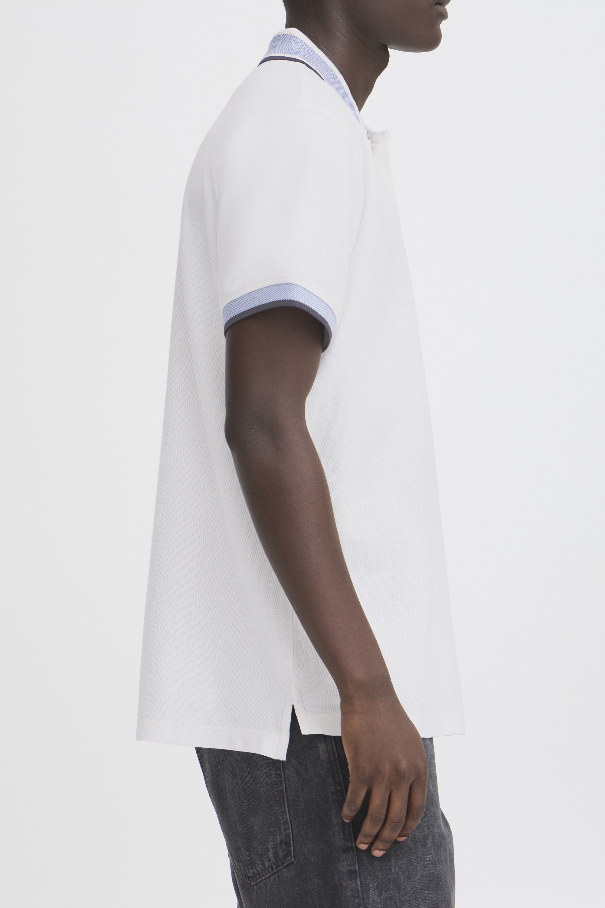 Blend Poloshirt »BHPolo« Lässiges Poloshirt