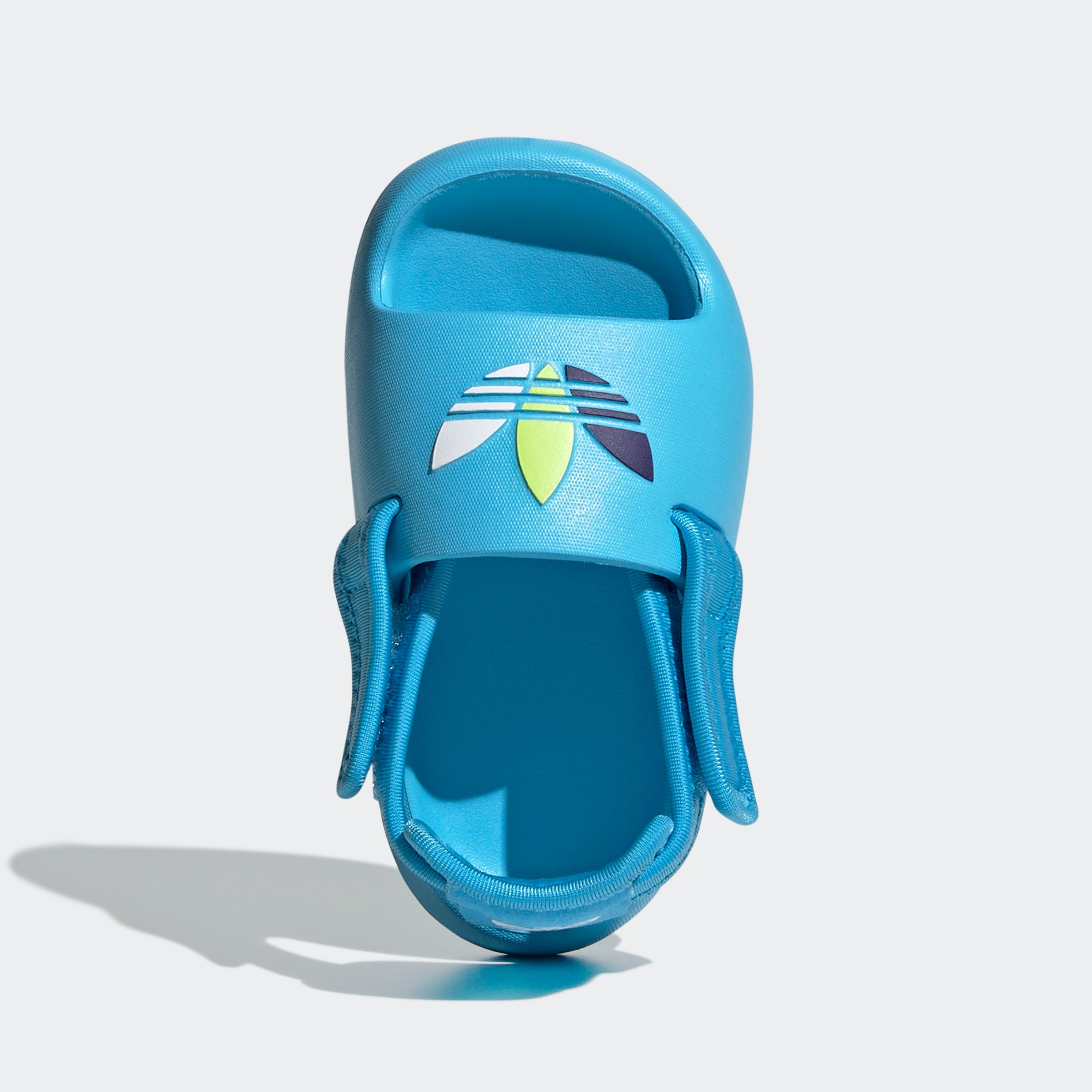 adidas Originals Sandale »ADIFOM ADILETTE KIDS«, für Kinder