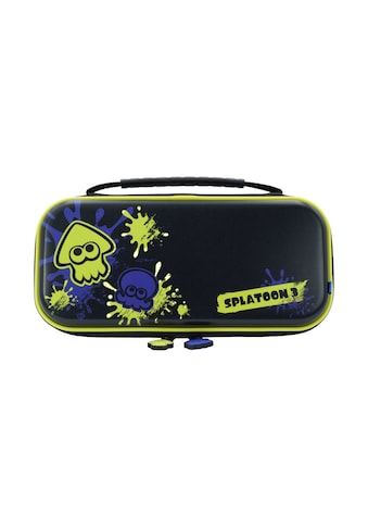 Hori Spielekonsolen-Tasche »Splatoon 3 - Sw...