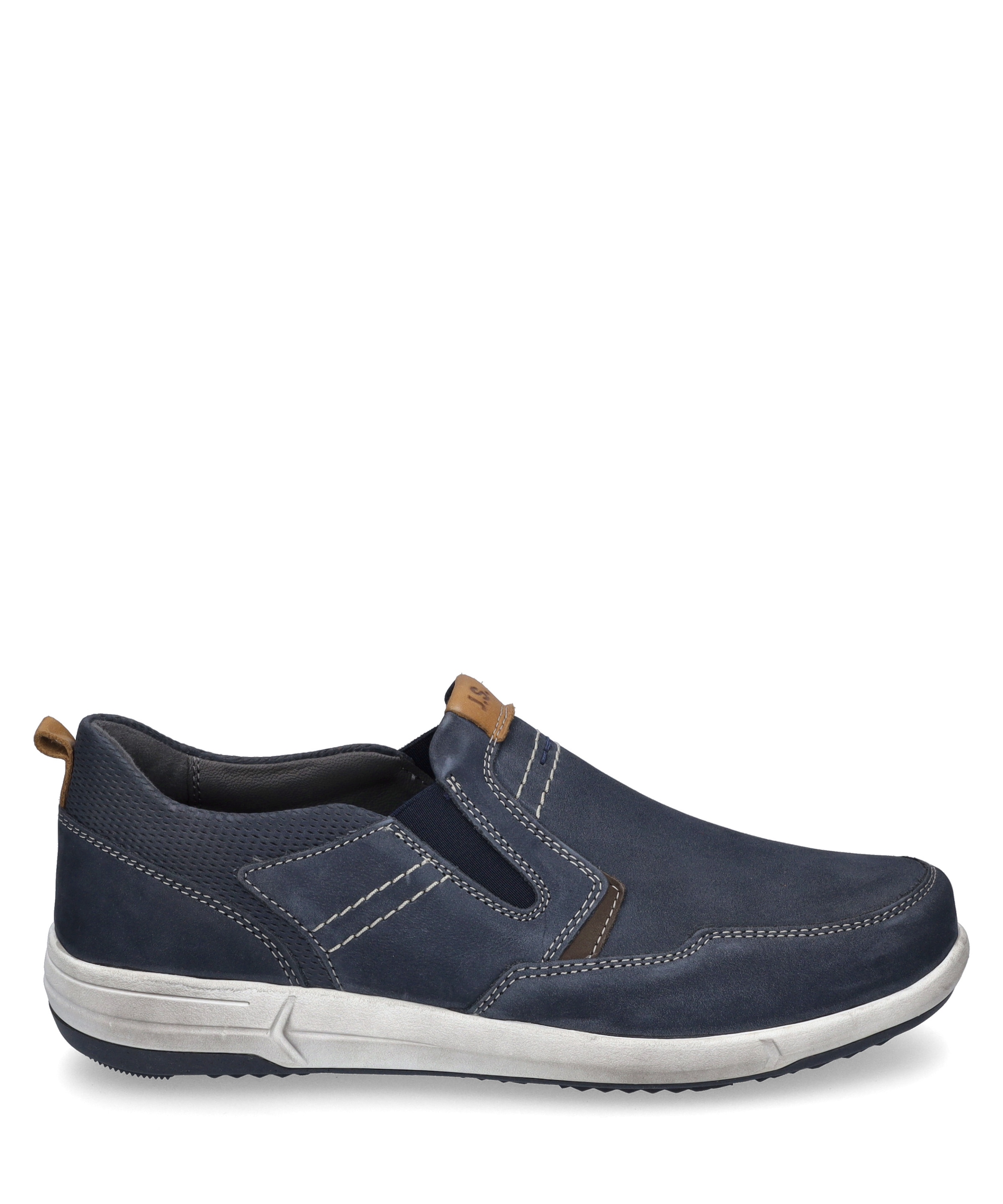 Josef Seibel Slipper »Enrico 4, blau«