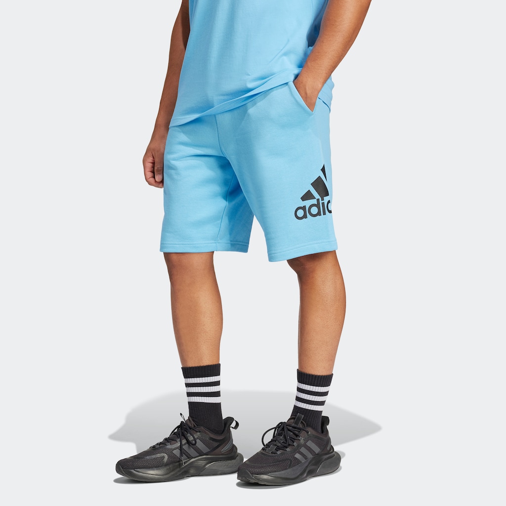 adidas Sportswear Shorts »M MH BOSShortFT«, (1 tlg.)