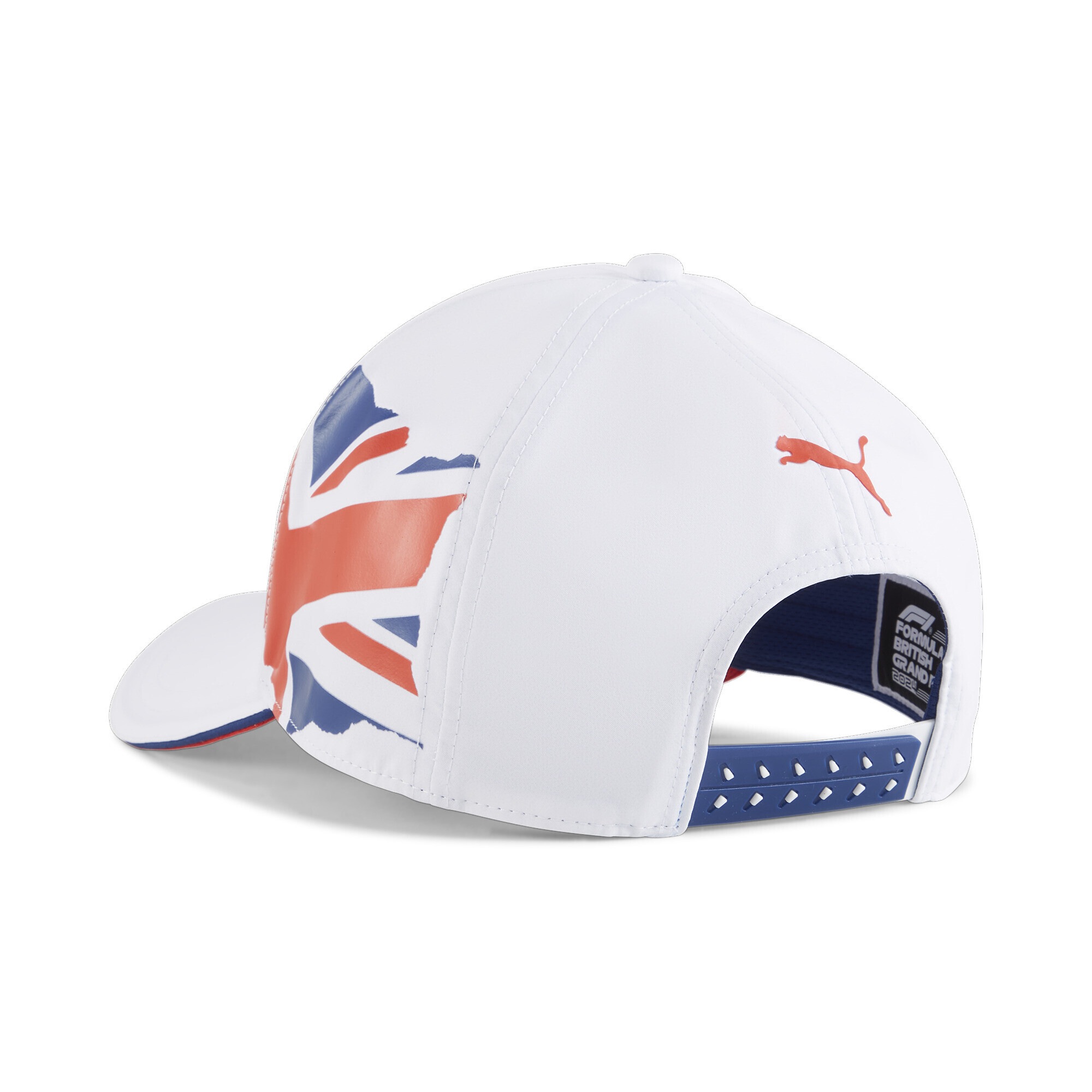 PUMA Flex Cap »F1® Silverstone Cap Erwachsene«