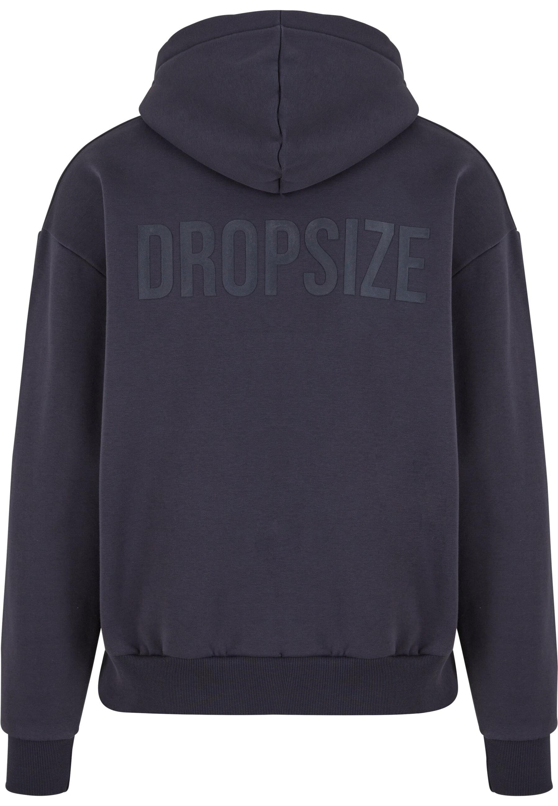Dropsize Kapuzensweatshirt "Dropsize HEAVY OVERSIZE HD PRINT HOODIE", 1 Stk günstig online kaufen