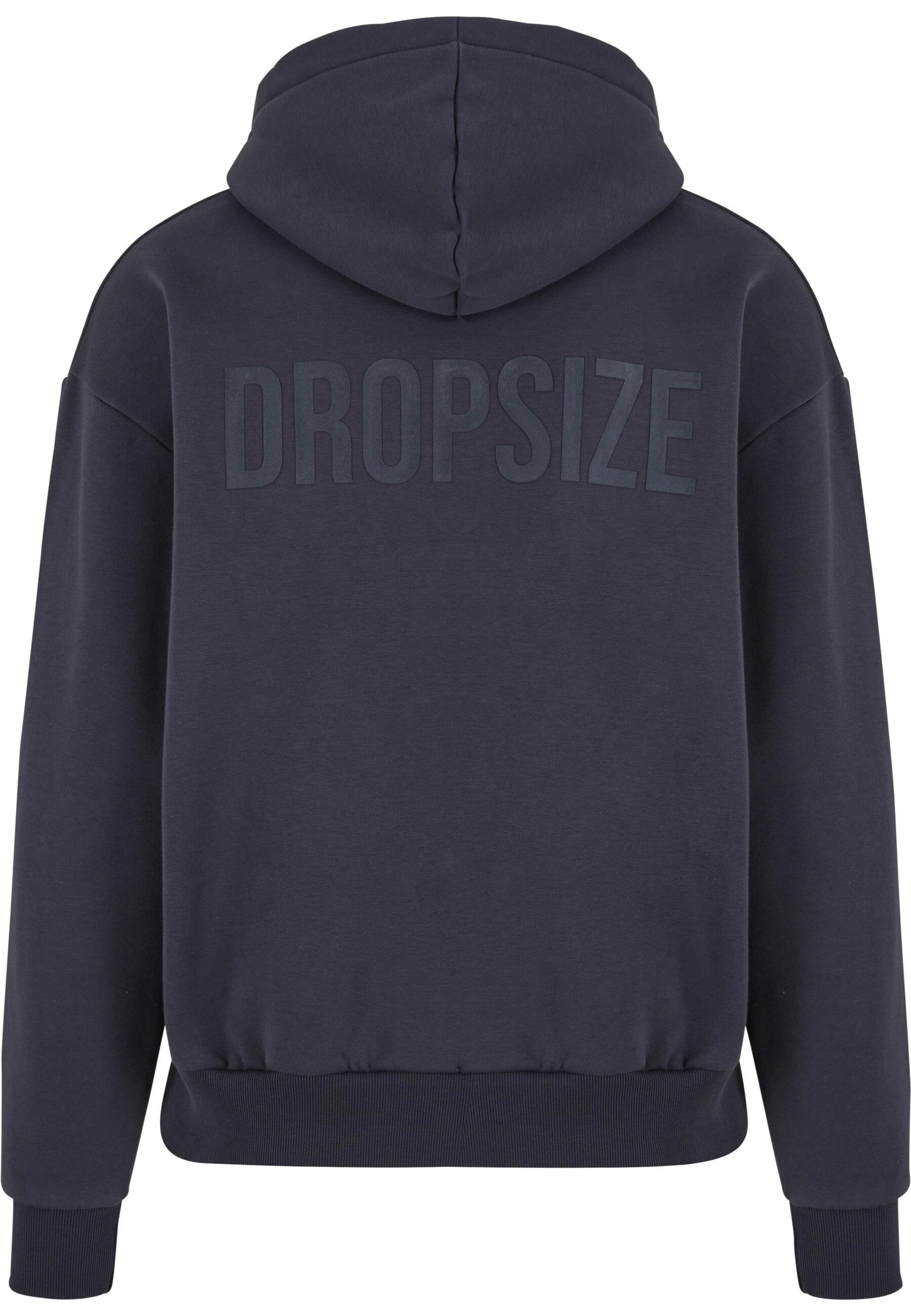 Dropsize Kapuzensweatshirt "Dropsize Herren Dropsize Heavy Oversize Hd Prin günstig online kaufen