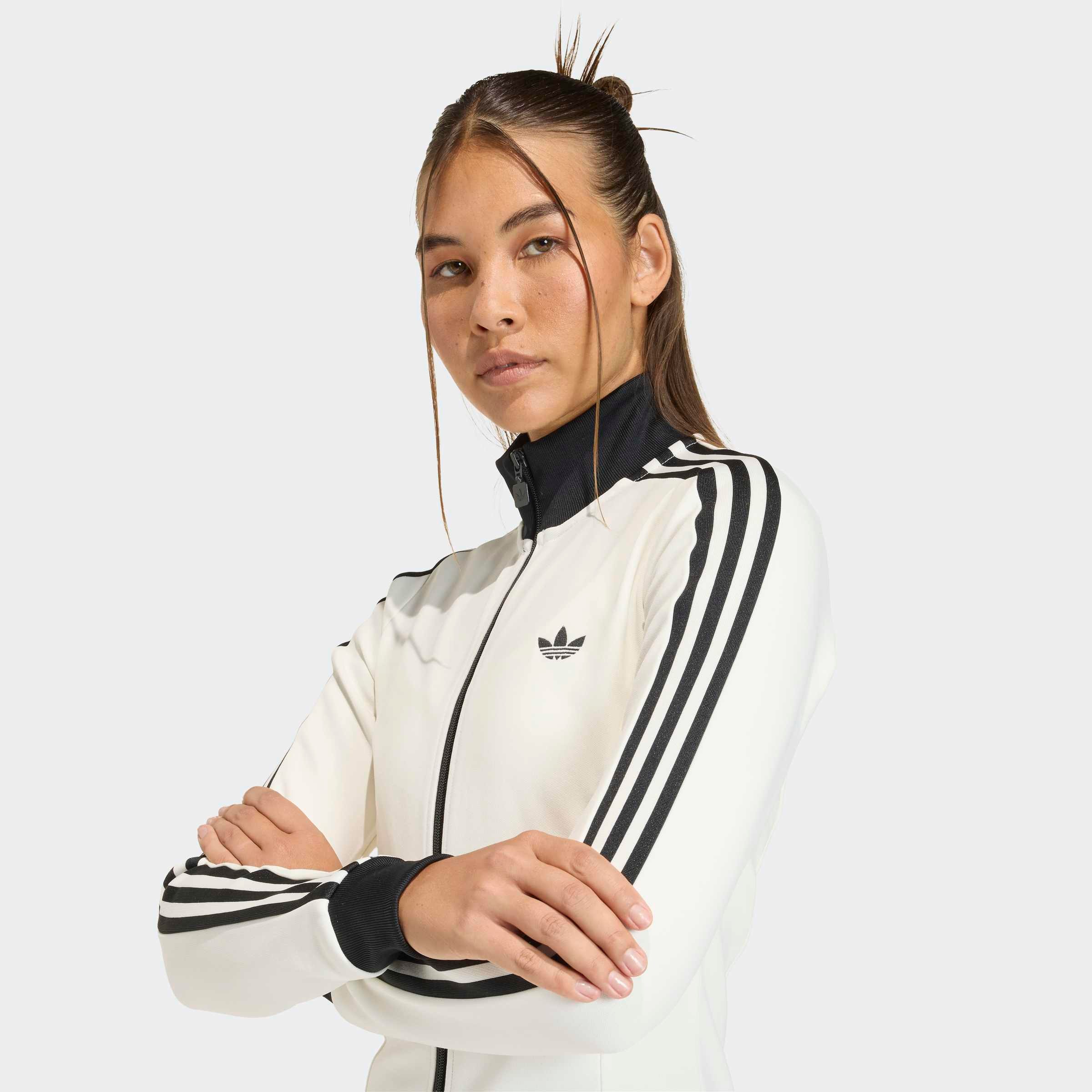 adidas Originals Shirtkleid »CLASSIC« 1 tlg.