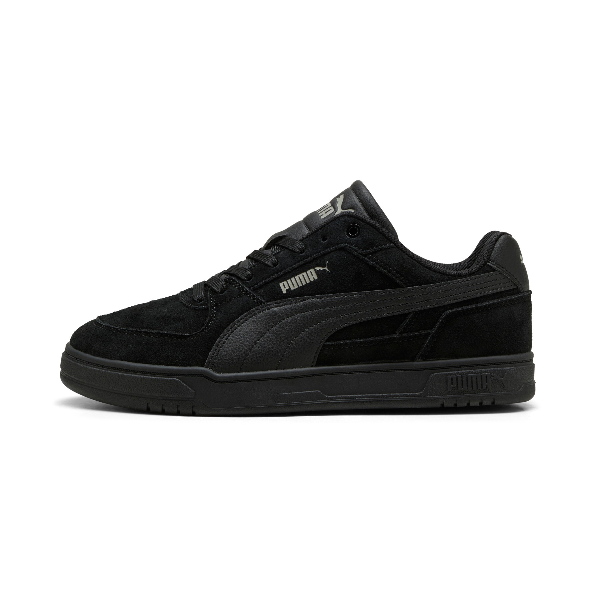 PUMA Sneaker »CAVEN III SD«  sportlicher Stil, atmungsaktives Textilfutter, Schnürung