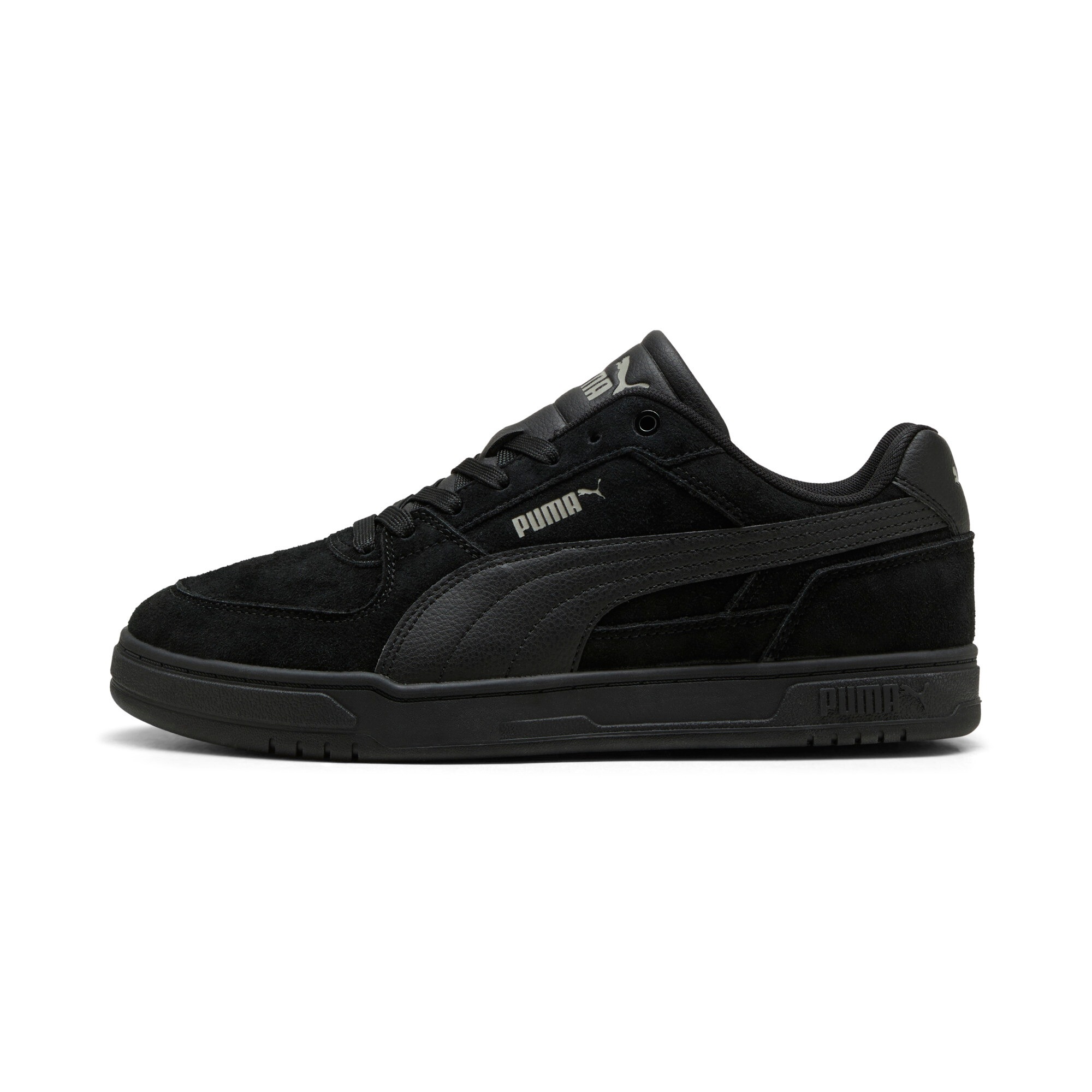PUMA Sneaker "CAVEN III SD" leicht profilierte Gummilaufsohle, atmungsaktiv günstig online kaufen