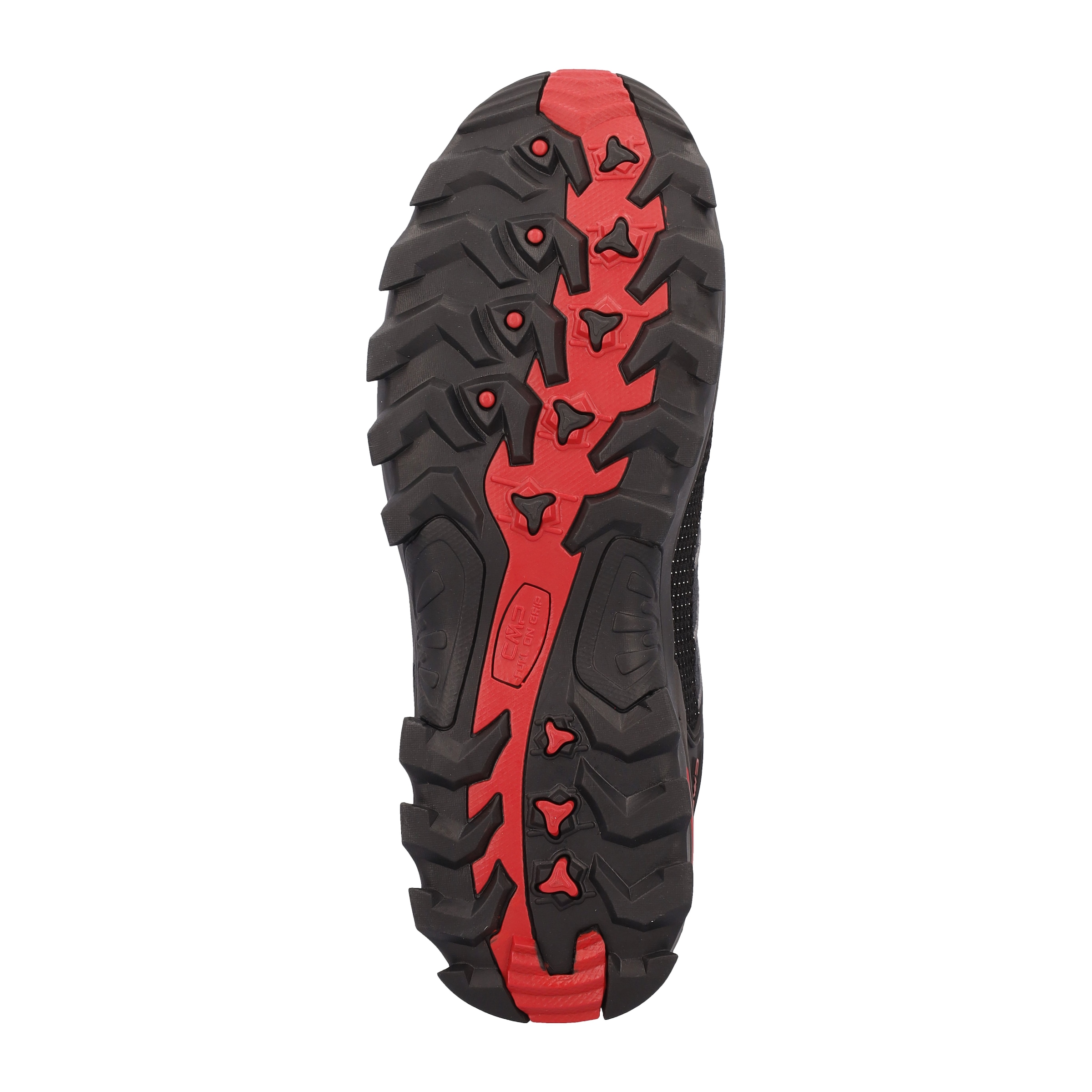 CMP Wanderschuh »RIGEL LOW TREKKING SHOES WP«, wasserdicht