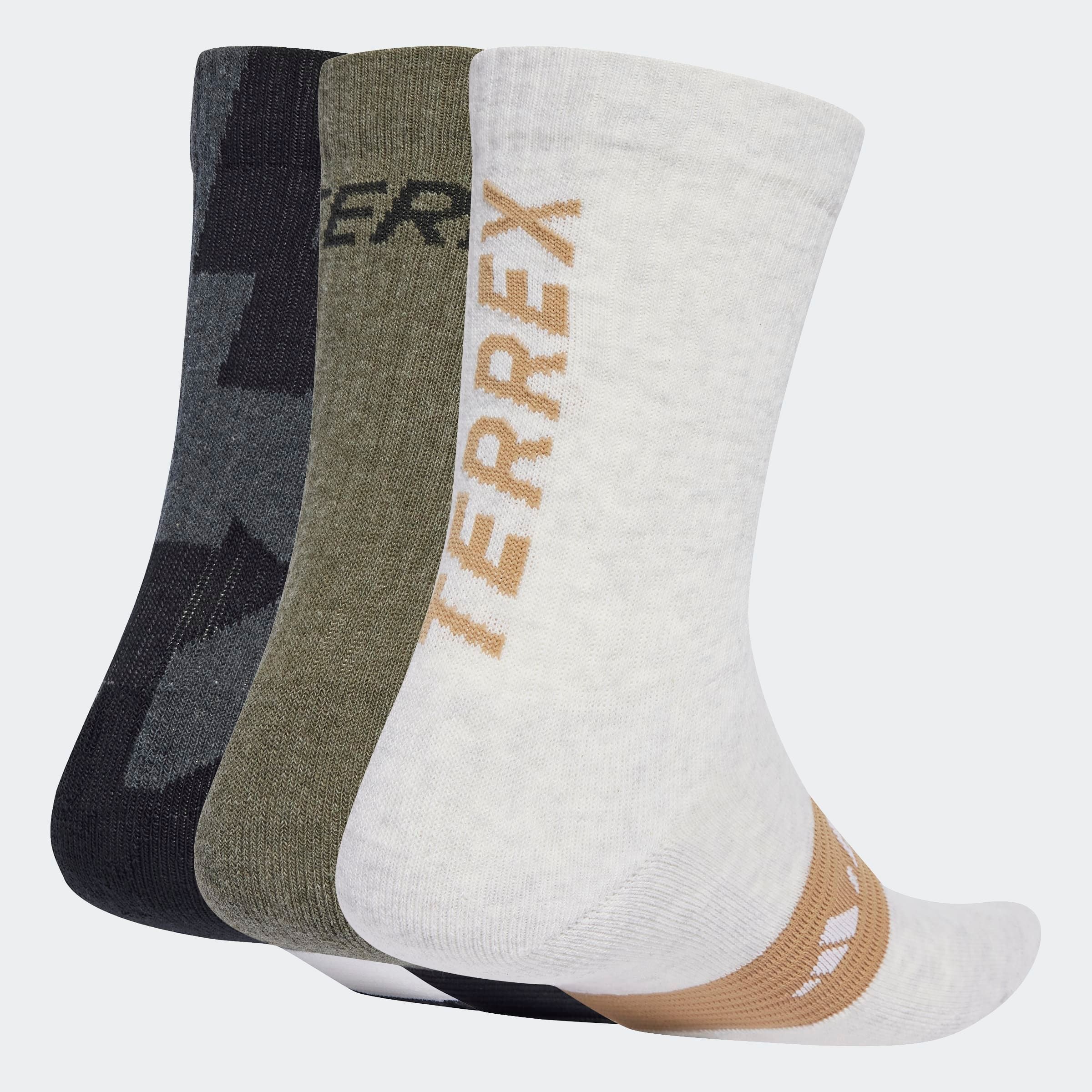 adidas Performance Wandersocken "TRX MT SCK 3PP" günstig online kaufen