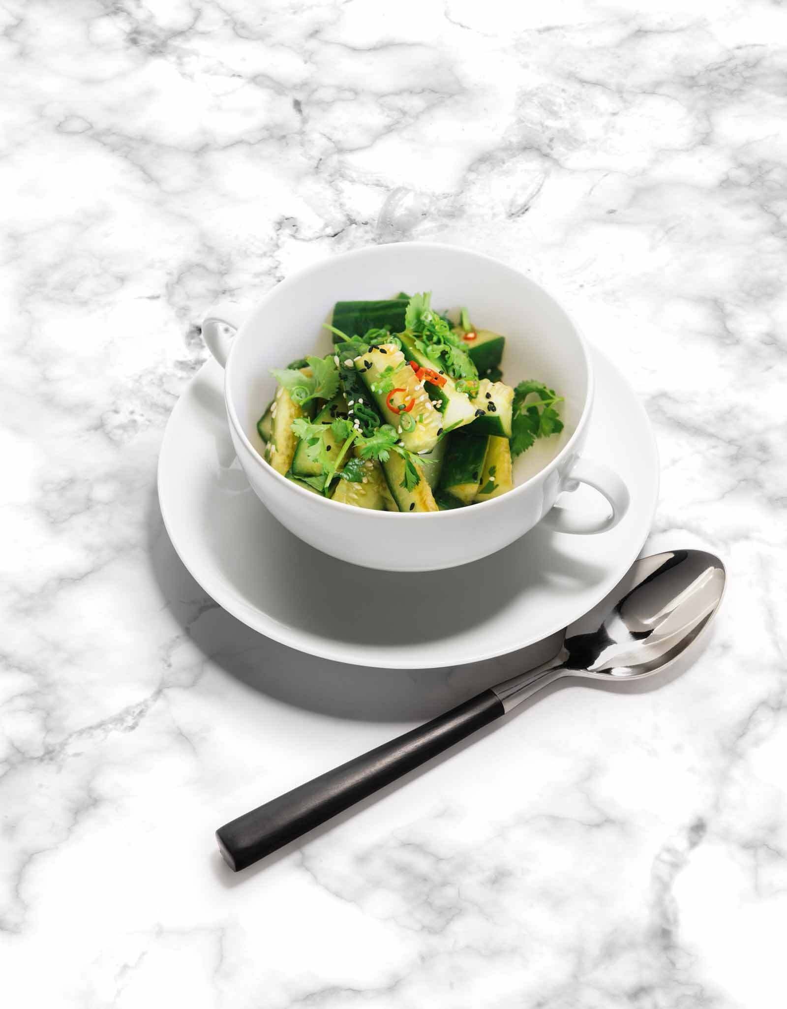 Seltmann Weiden Tasse "Suppentassen Rondo/Liane 0,36 l 6er Set weiß" günstig online kaufen