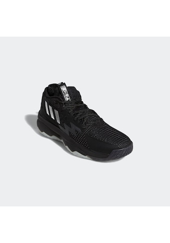 adidas Performance Krepšinio bateliai »DAME 8«