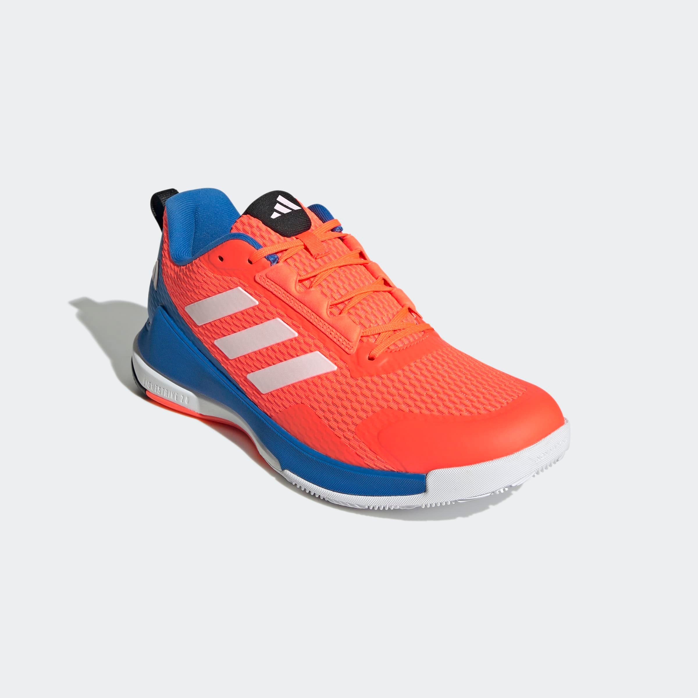 adidas Performance "NOVAFLIGHT 2 INDOOR"