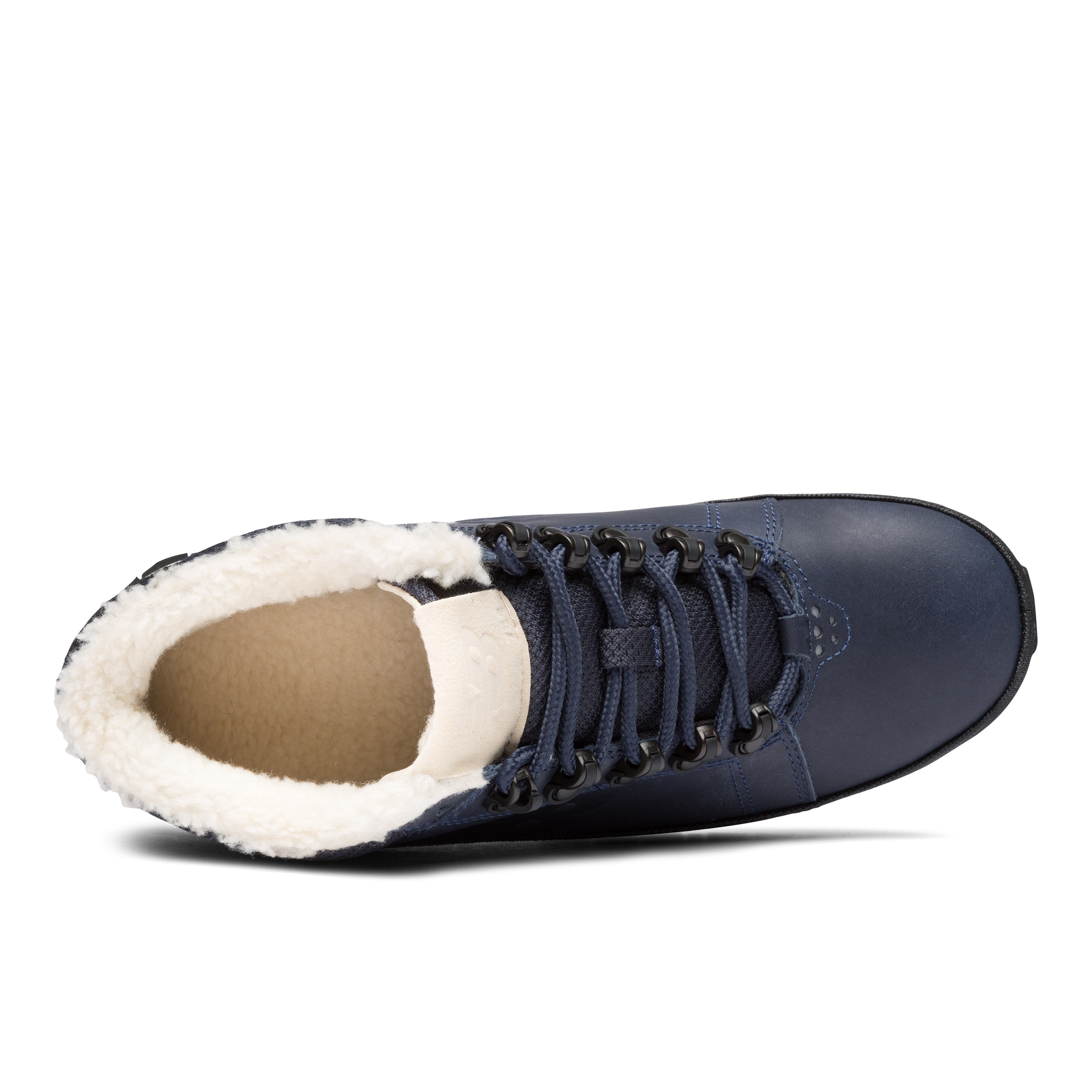 Thumbnail - New Balance Sneakerboots "754" gefütterte Winterboots