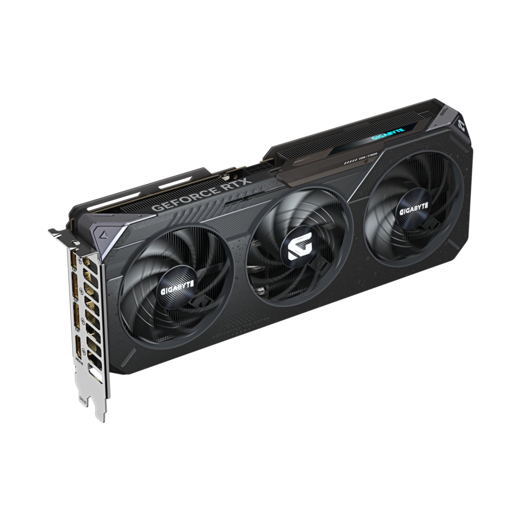 Gigabyte Grafikkarte »GeForce RTX 5060 Ti GAMING OC 8G Grafikkarte – 8 GB GDDR7, 128 Bit, PC«