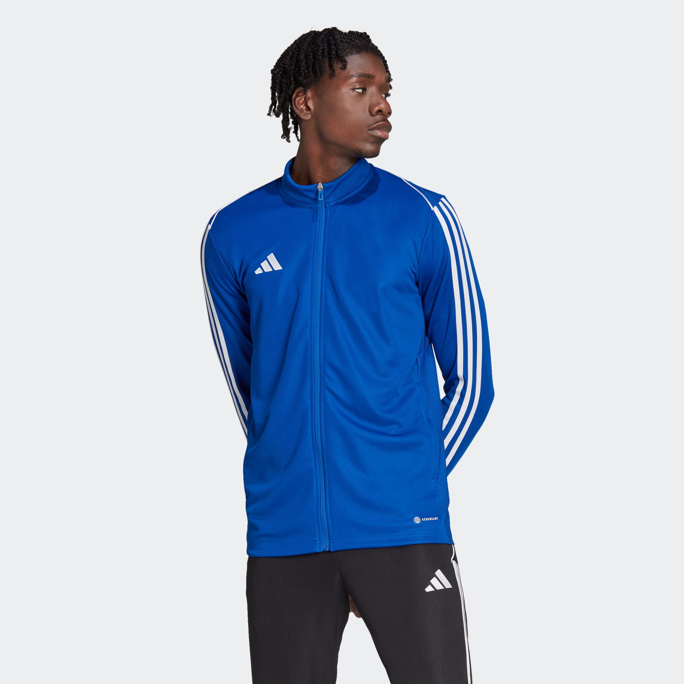 adidas Performance Trainingsjacke "TIRO23 L TR JKT" günstig online kaufen