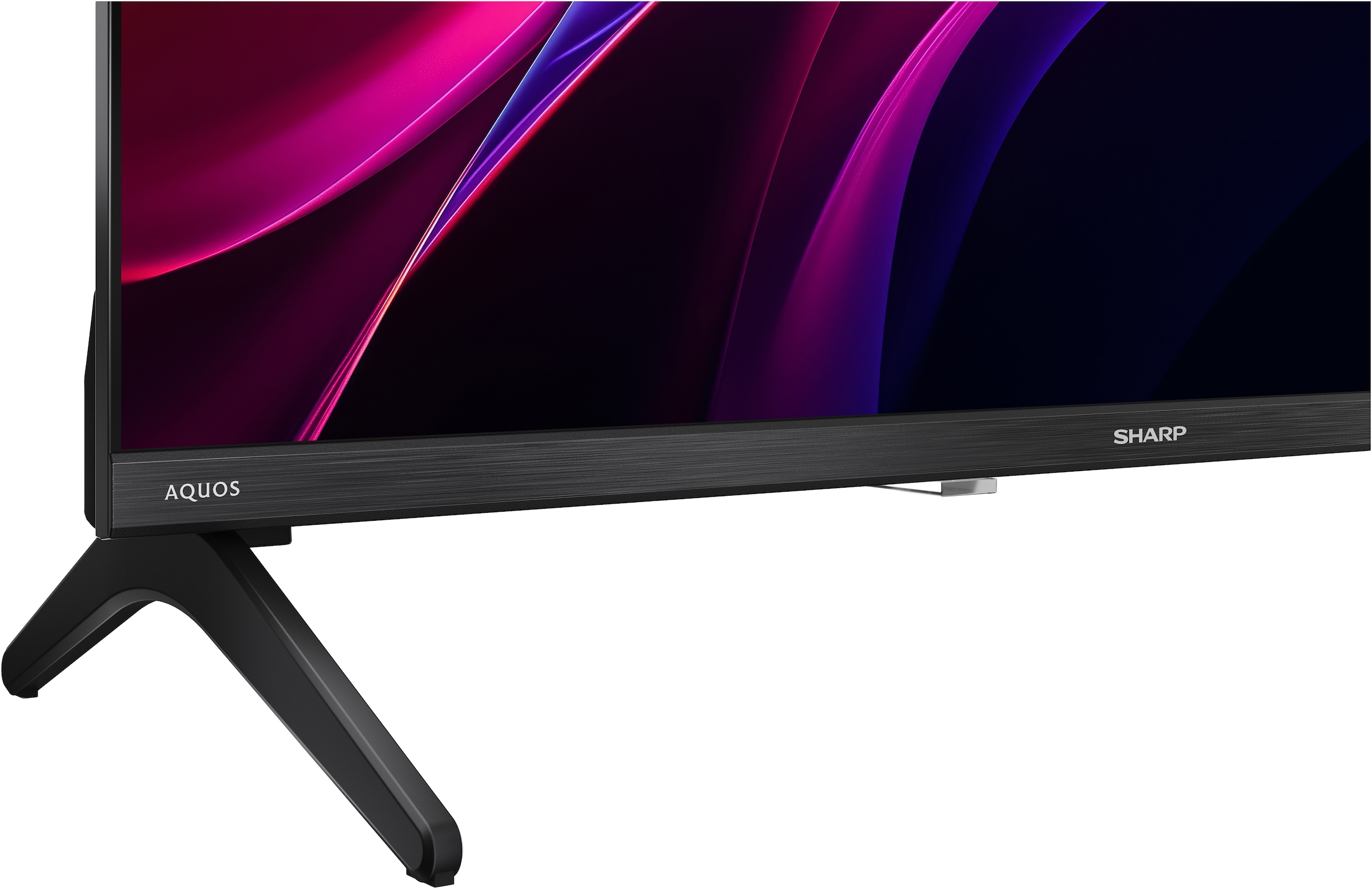 Sharp LED-Fernseher »1T-C24HEx« 60 cm/24 ″ HD ready Smart-TV
