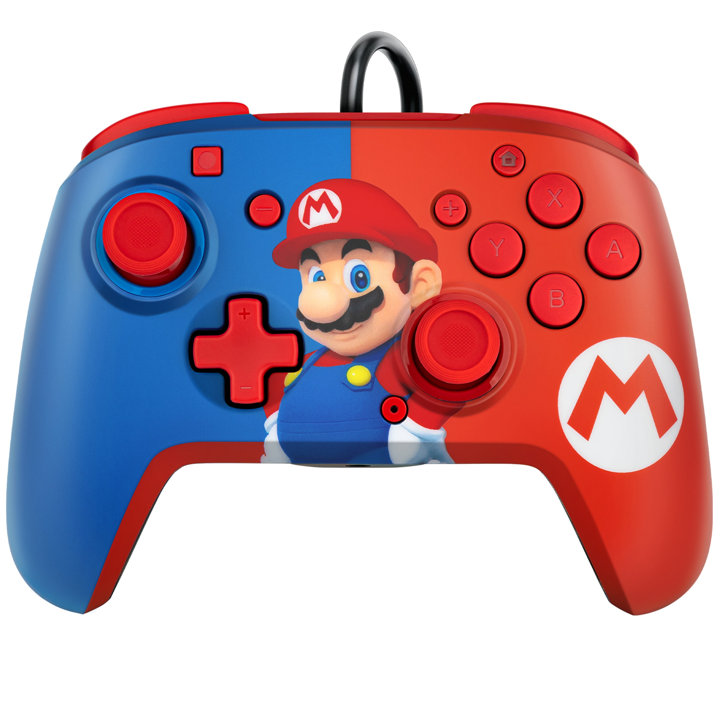 PDP - Performance Designed Products Gamepad »Mario REMATCH«